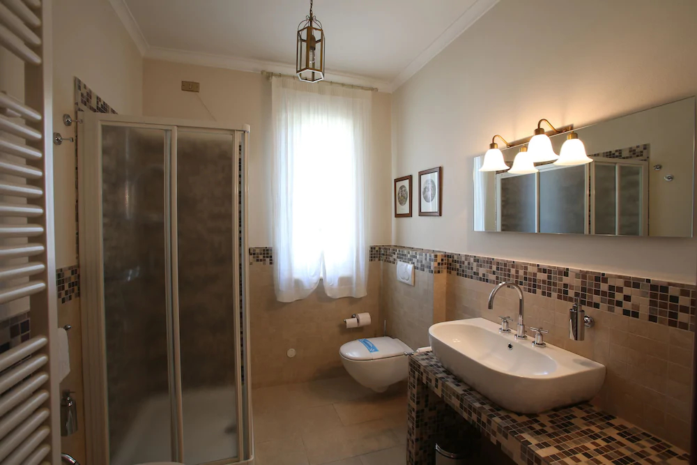 Le Muse Country Lodge