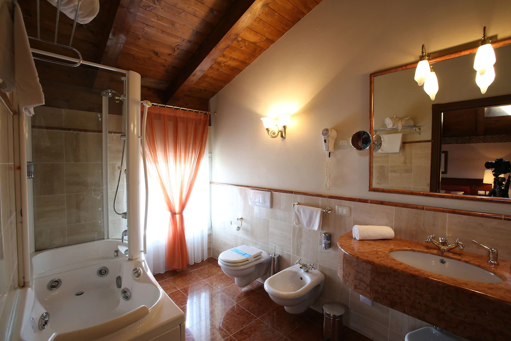 Le Muse Country Lodge