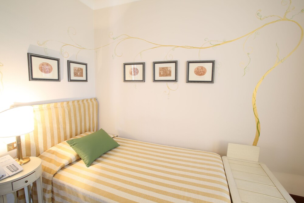 Le Muse Country Lodge