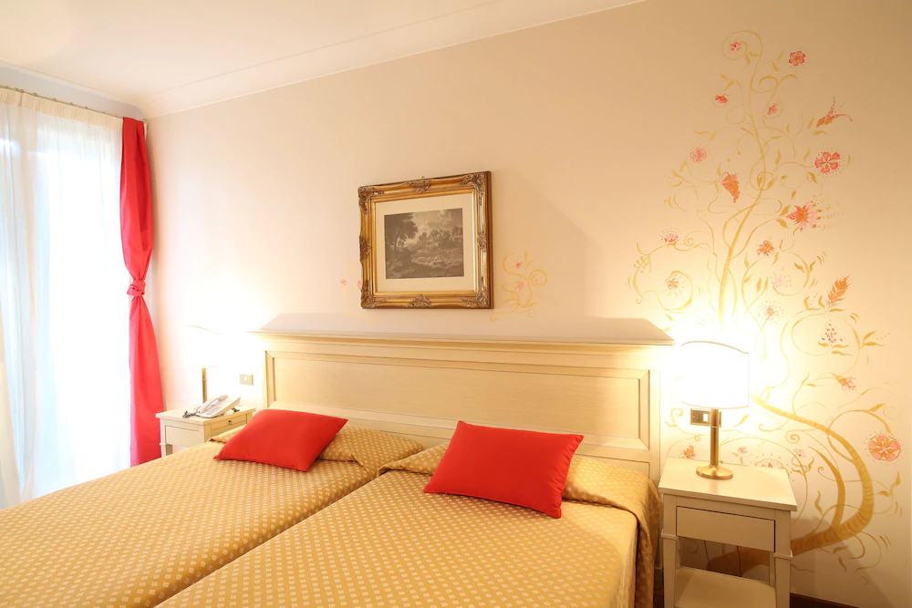 Le Muse Country Lodge