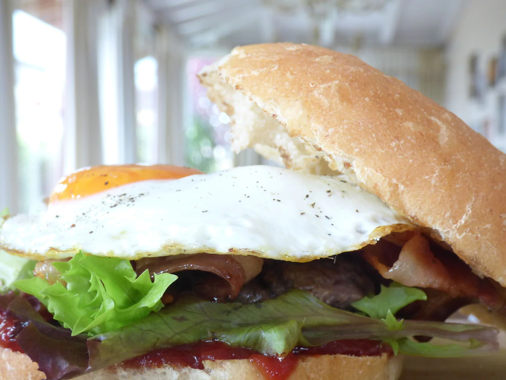 Le Muse Country Lodge