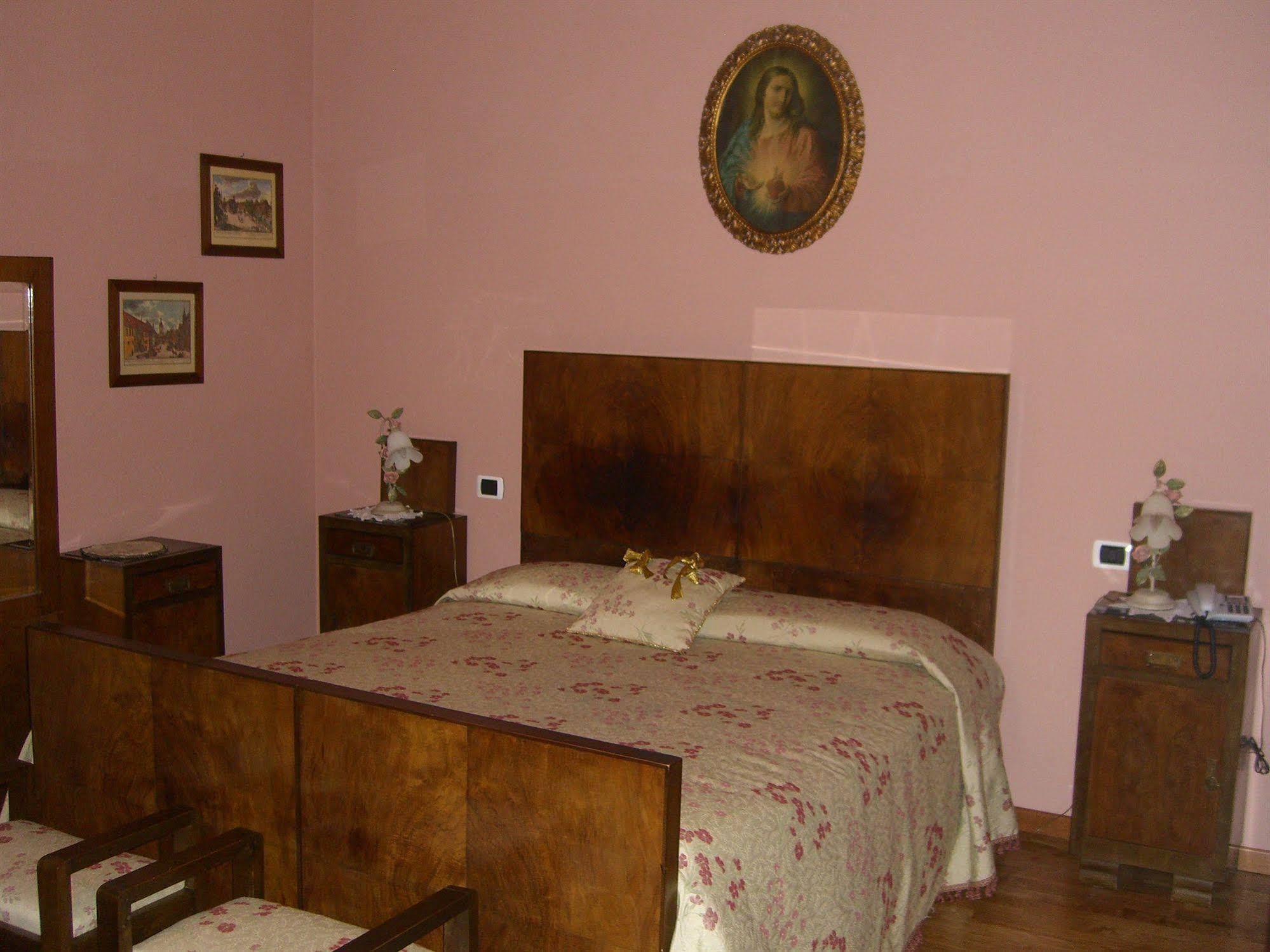 Villa Bongiovanni