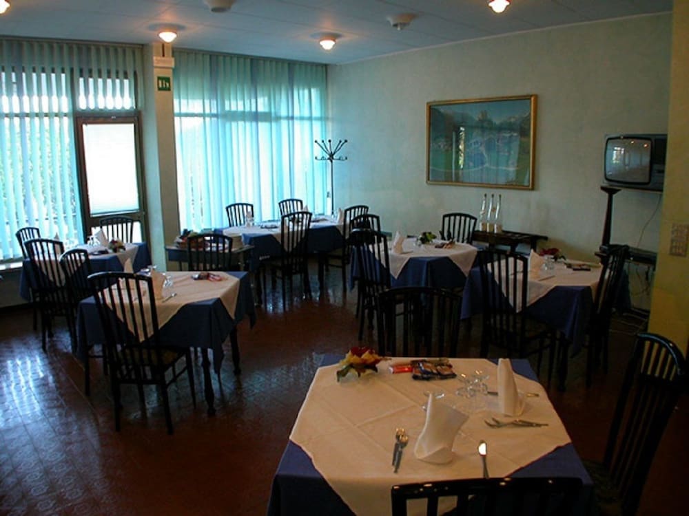 Hotel Palladio
