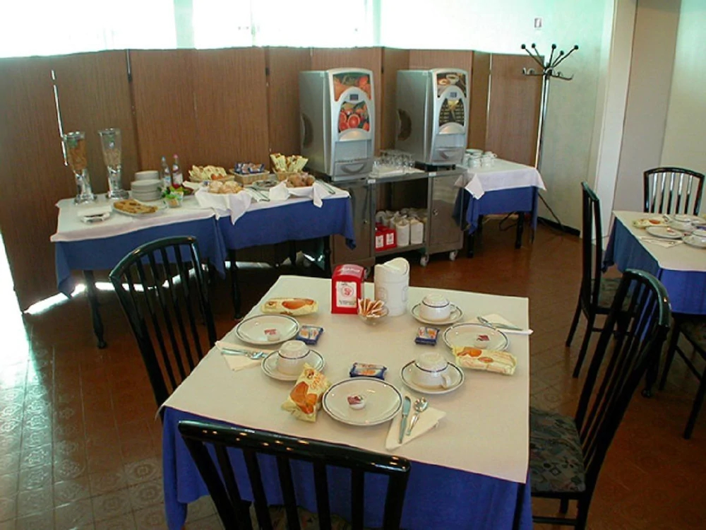 Hotel Palladio