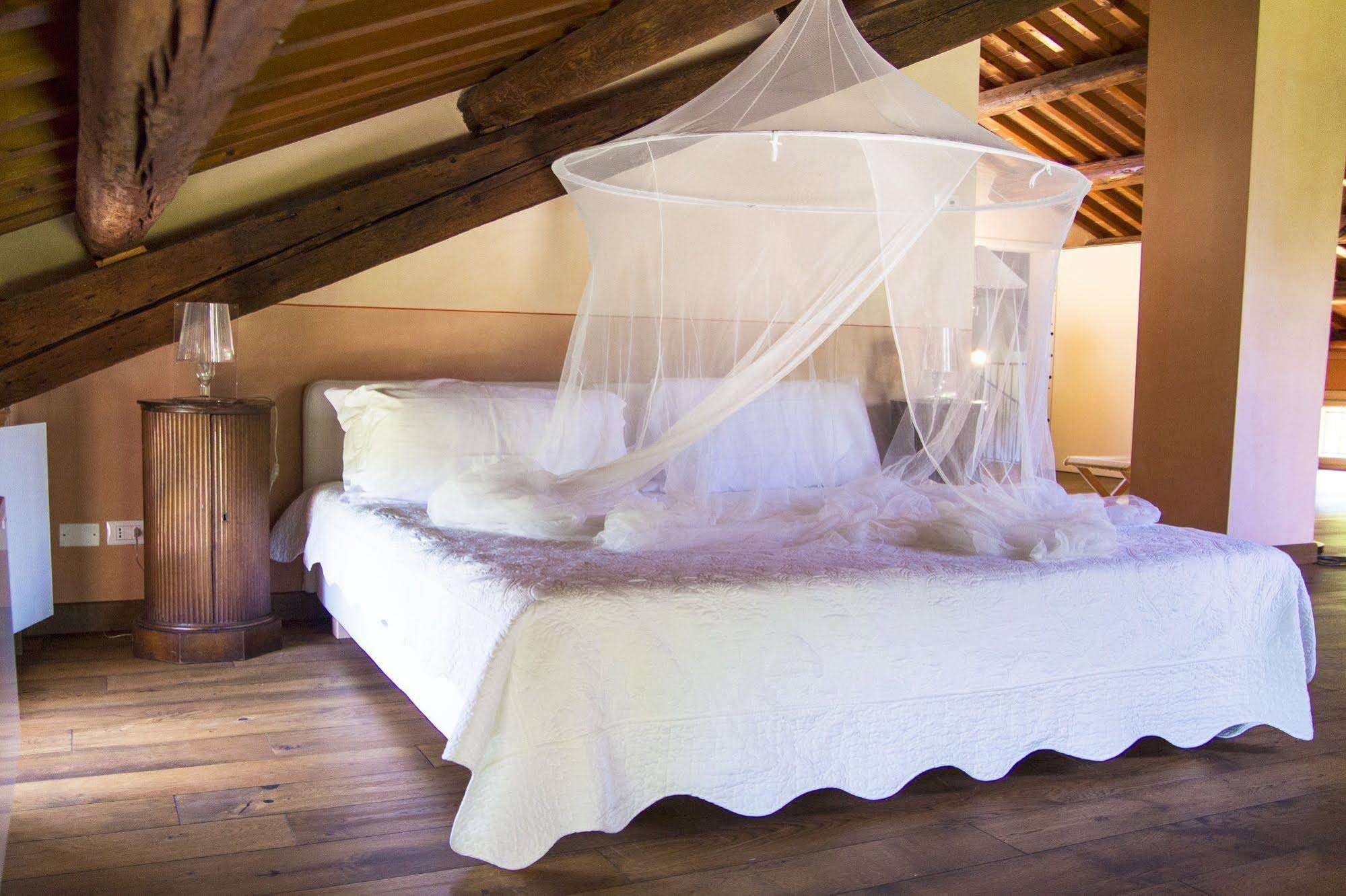 Agriturismo La Madoneta