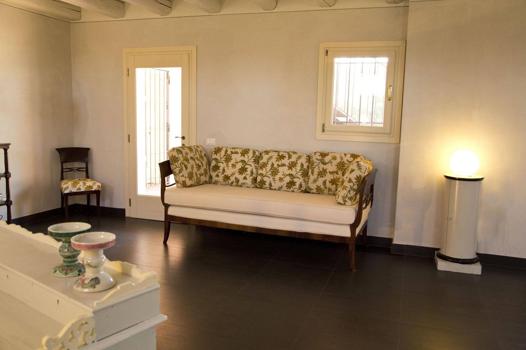 Agriturismo La Madoneta