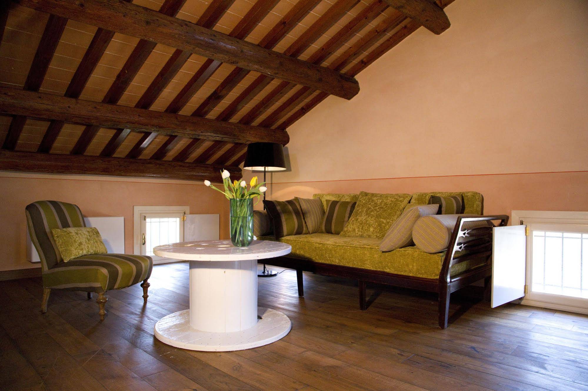Agriturismo La Madoneta
