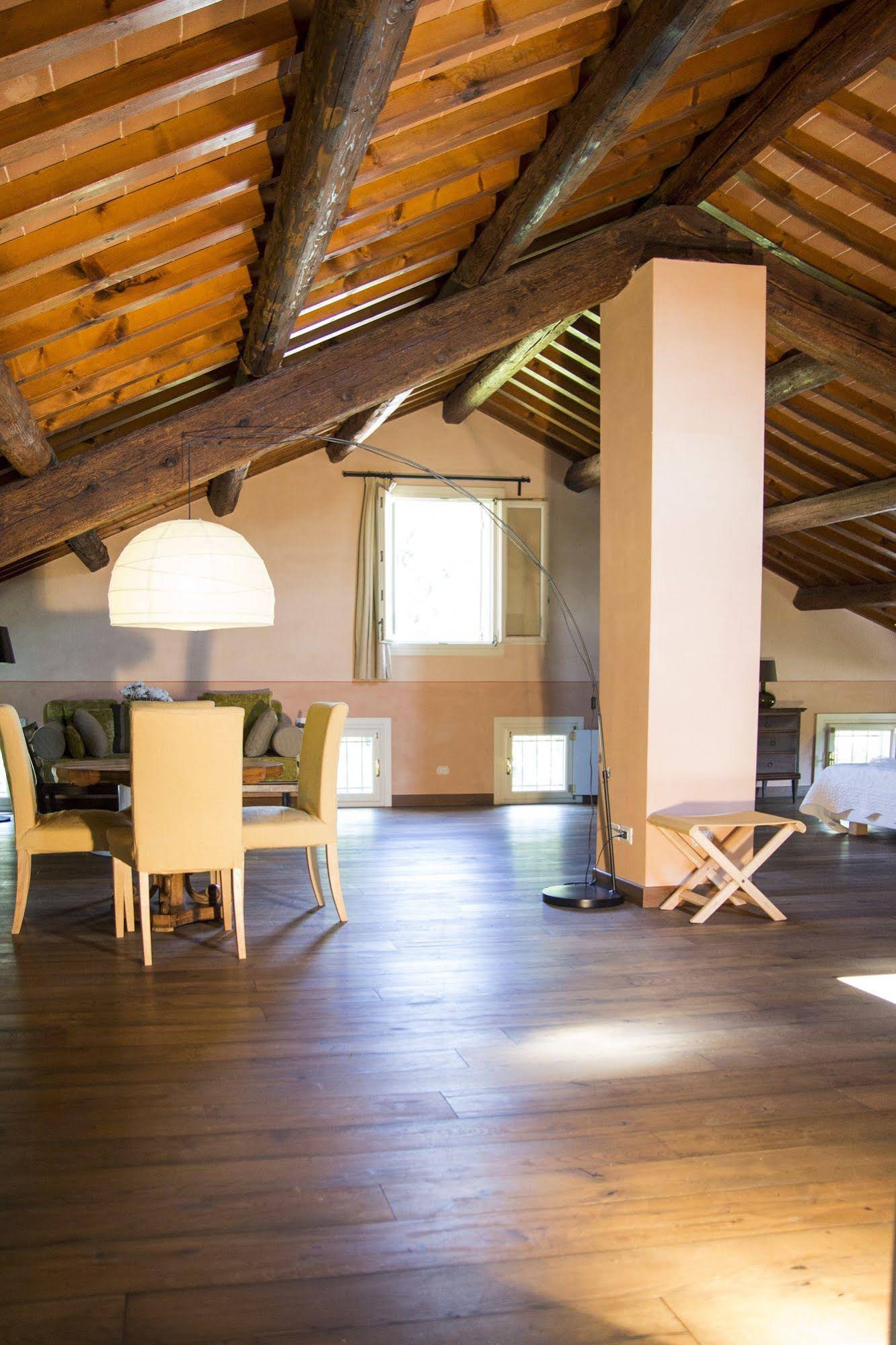 Agriturismo La Madoneta