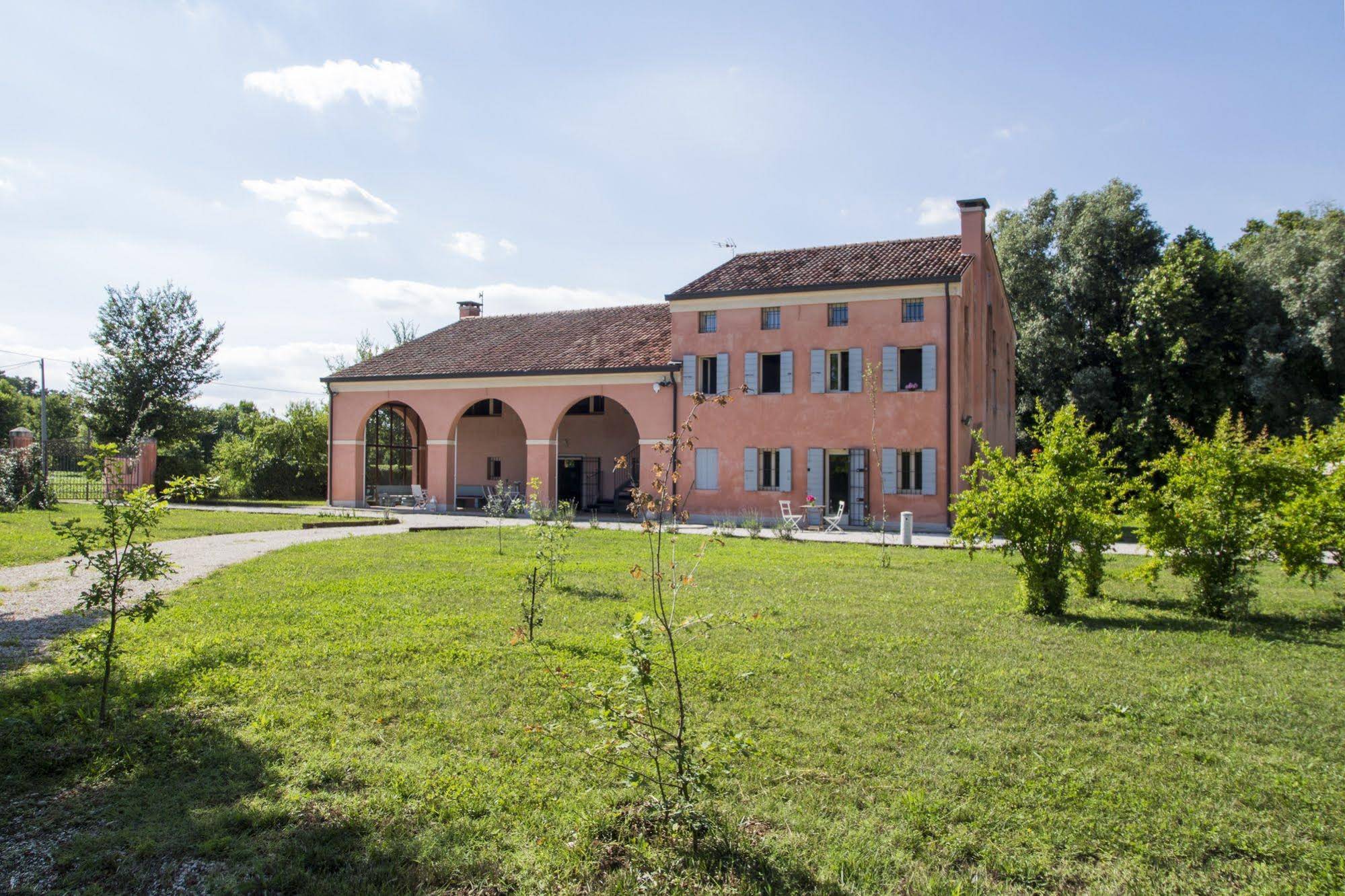 Agriturismo La Madoneta