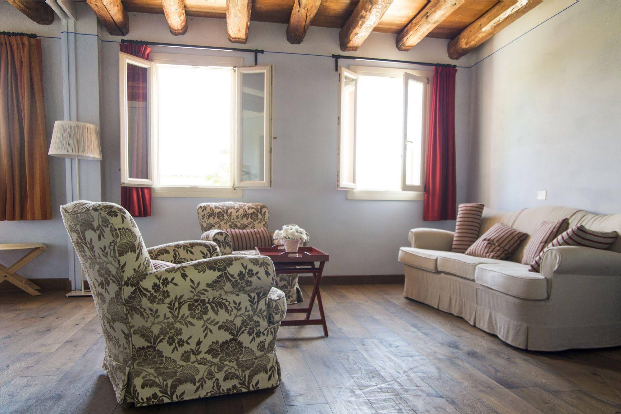 Agriturismo La Madoneta