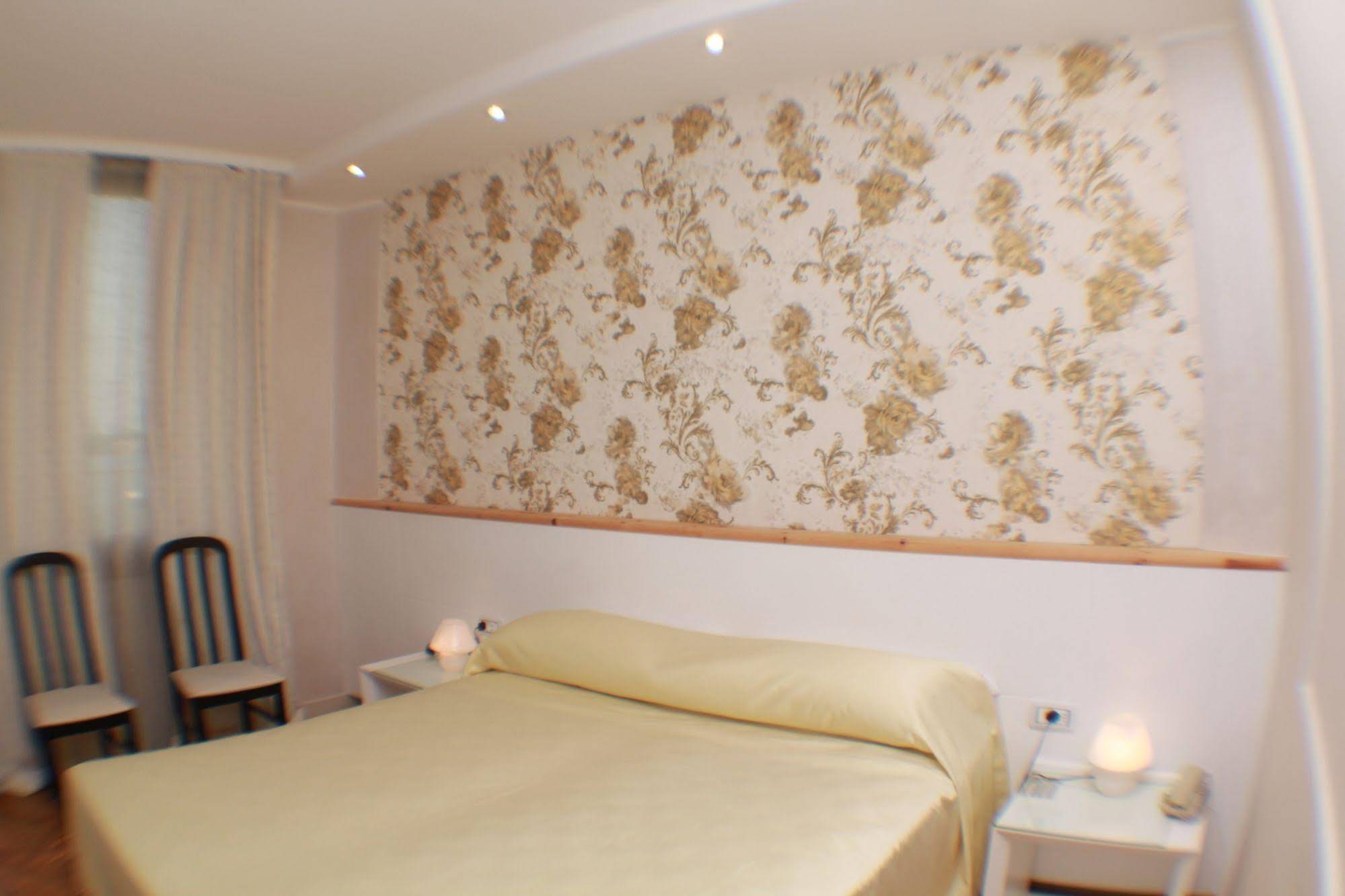 Hotel Posta 77
