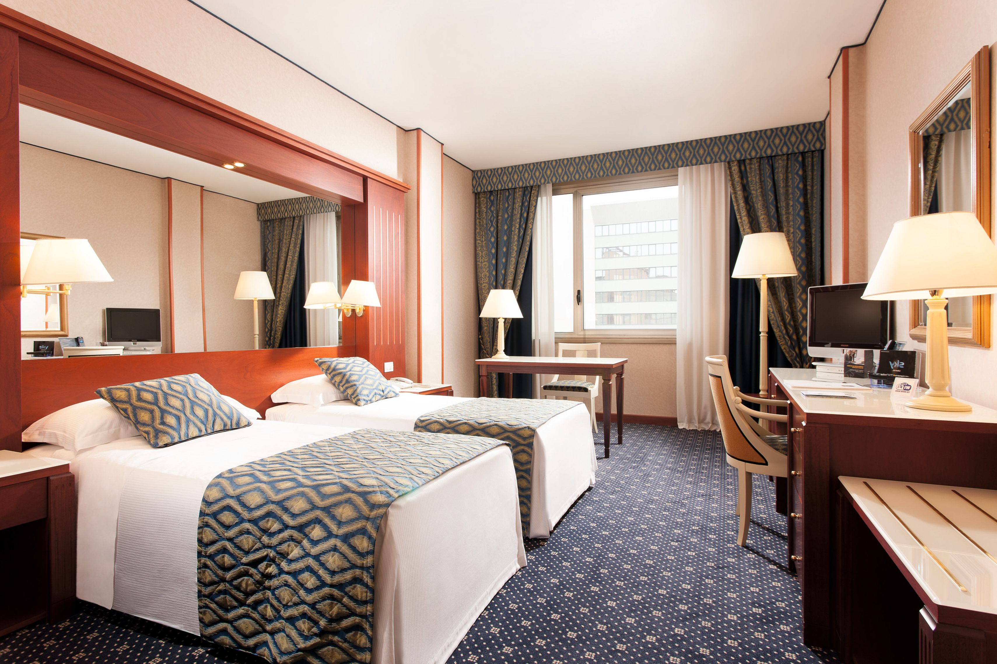 Best Western CTC Hotel Verona