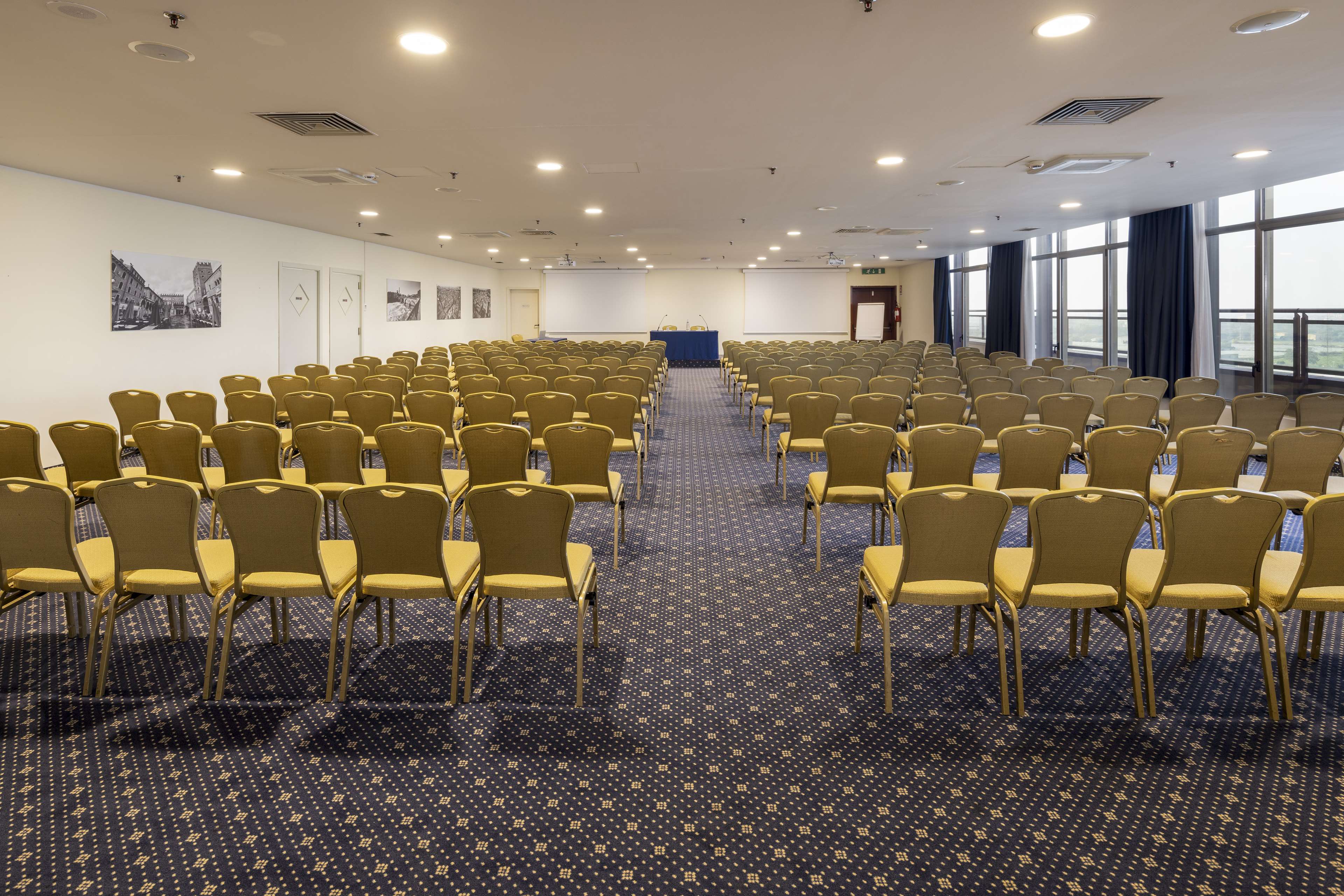 Best Western CTC Hotel Verona