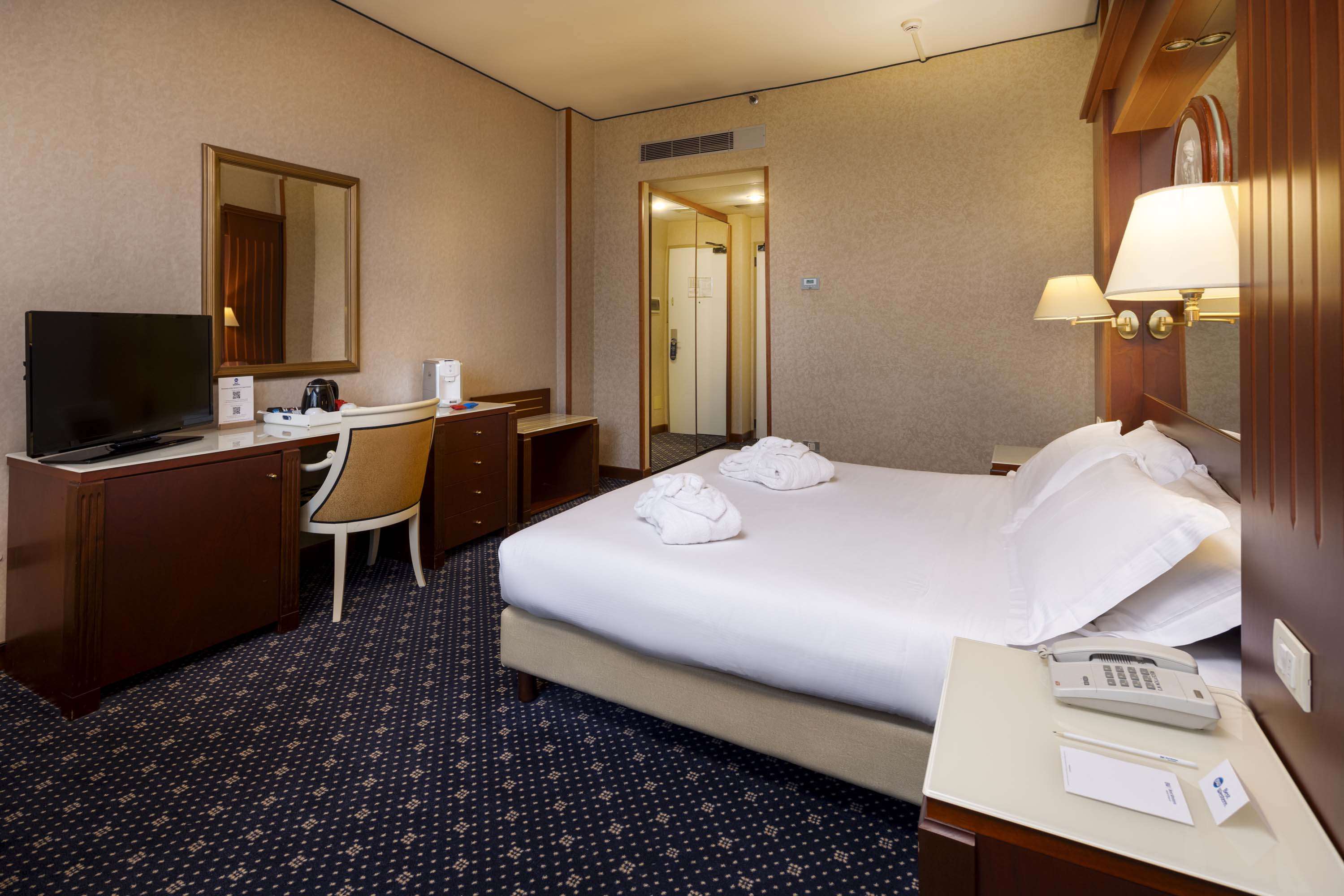 Best Western CTC Hotel Verona