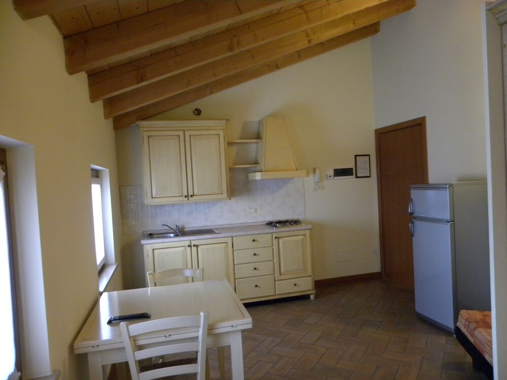 Agriturismo BB Mambrotta