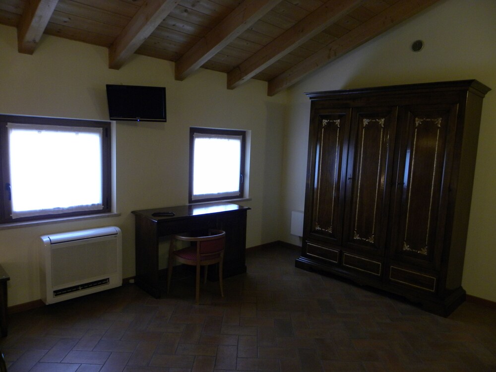 Agriturismo BB Mambrotta