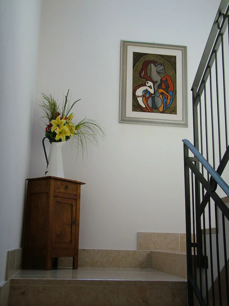 Agriturismo BB Mambrotta