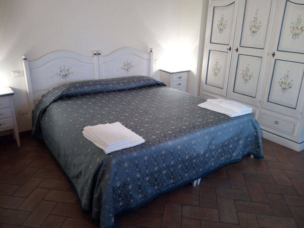 Agriturismo BB Mambrotta