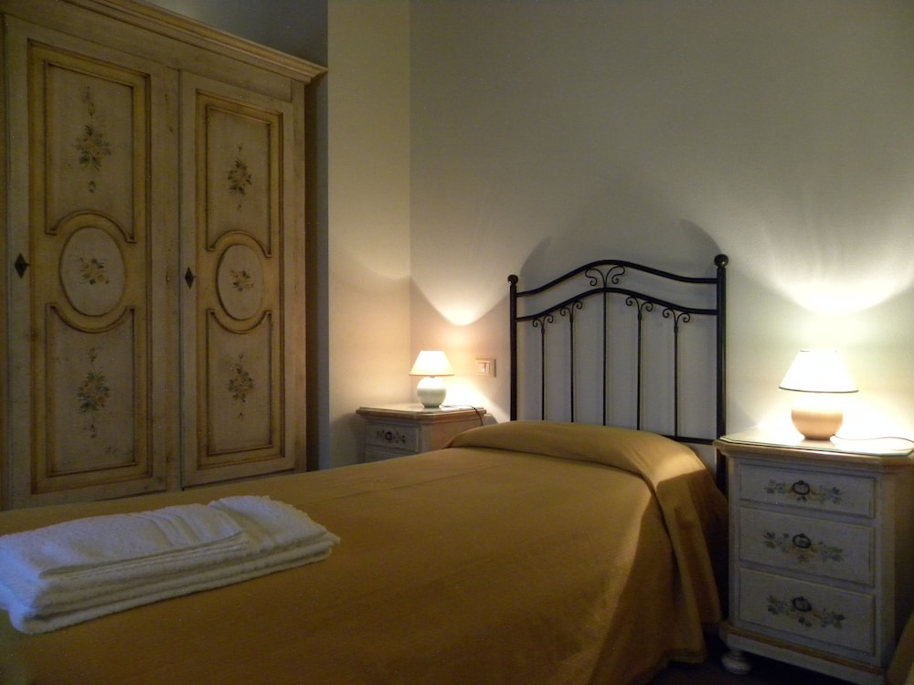 Agriturismo BB Mambrotta