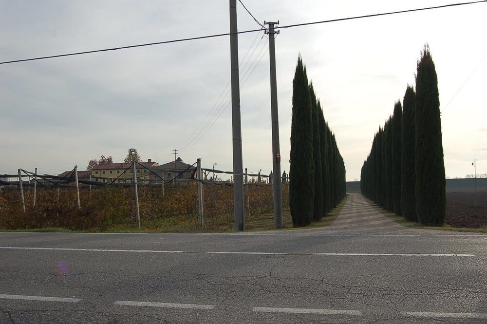 Agriturismo BB Mambrotta
