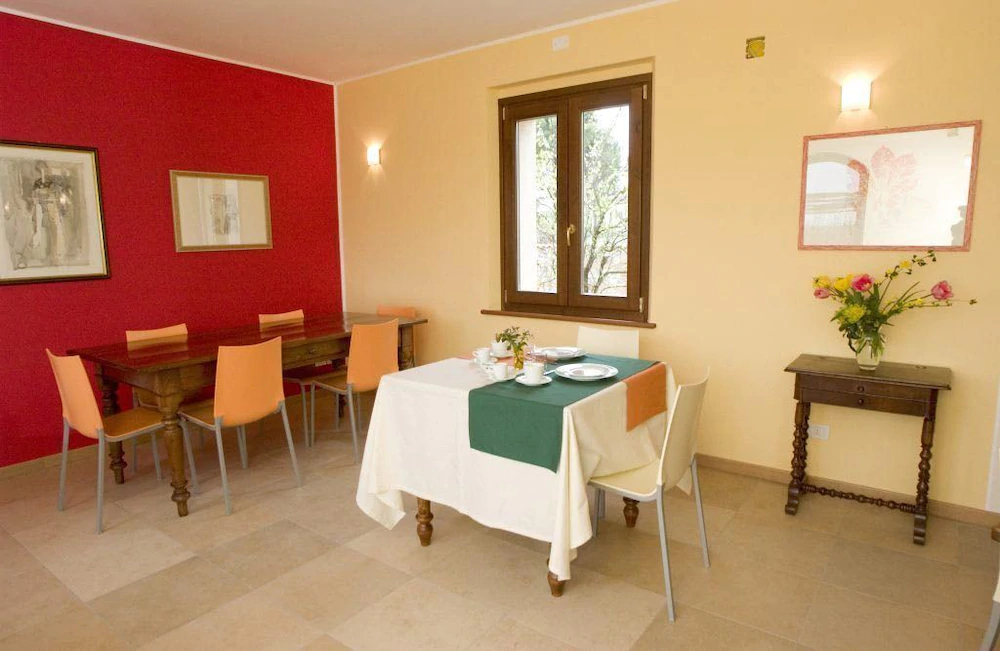Agriturismo Ca Del Ferro