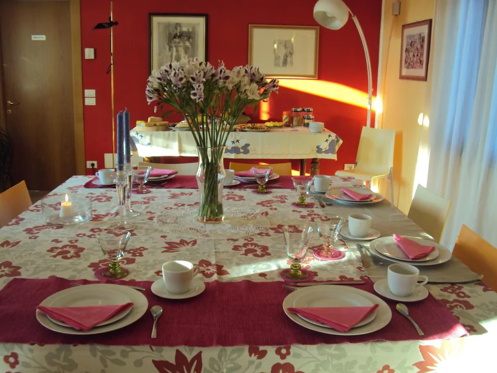 Agriturismo Ca Del Ferro