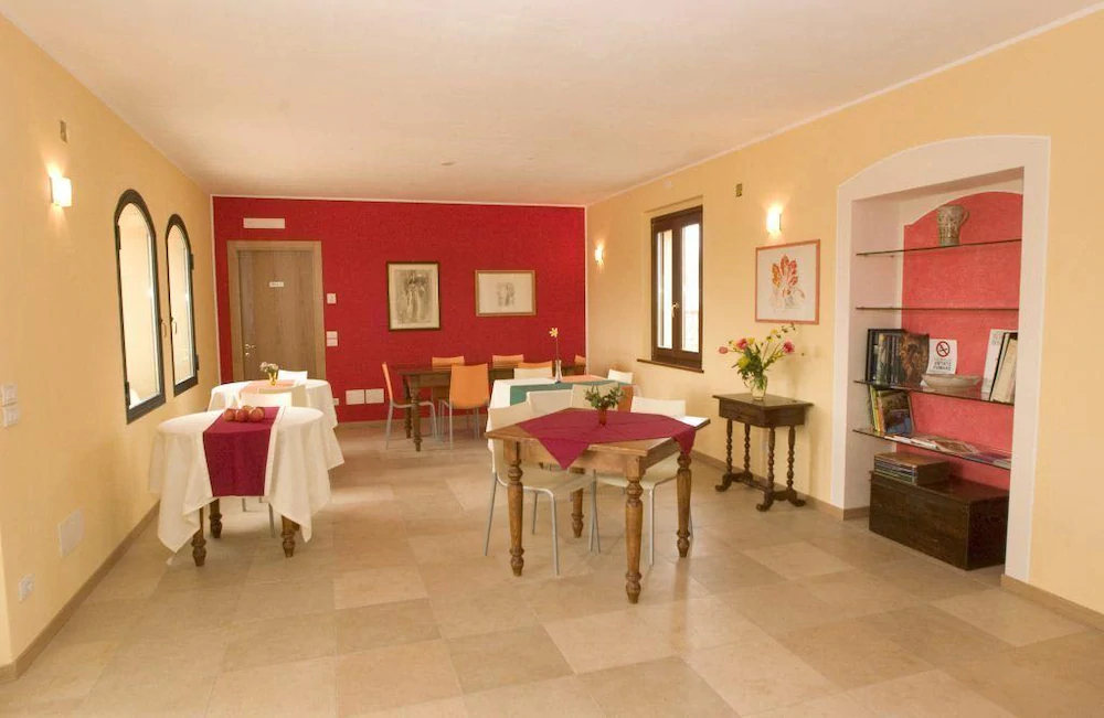 Agriturismo Ca Del Ferro