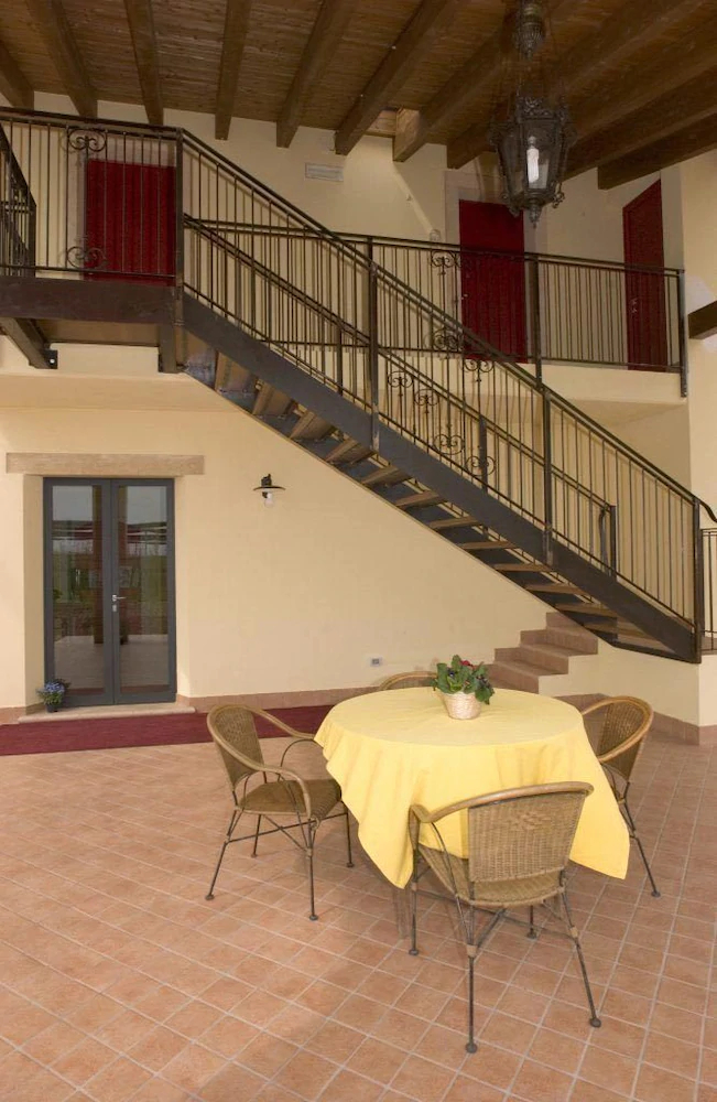 Agriturismo Ca Del Ferro