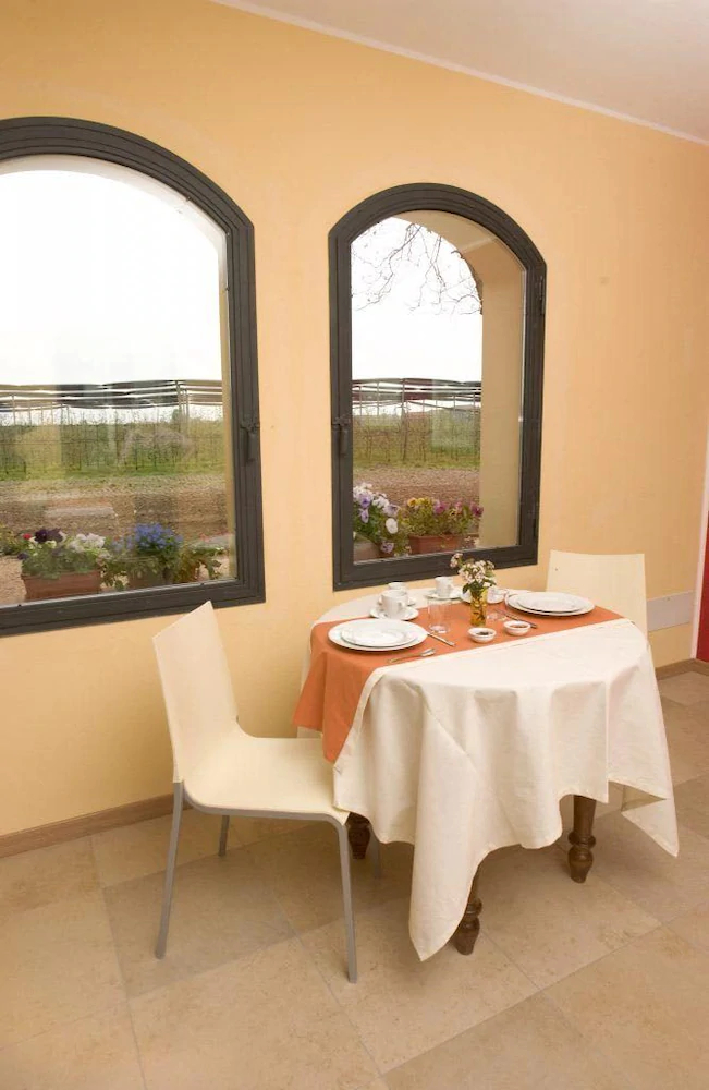 Agriturismo Ca Del Ferro