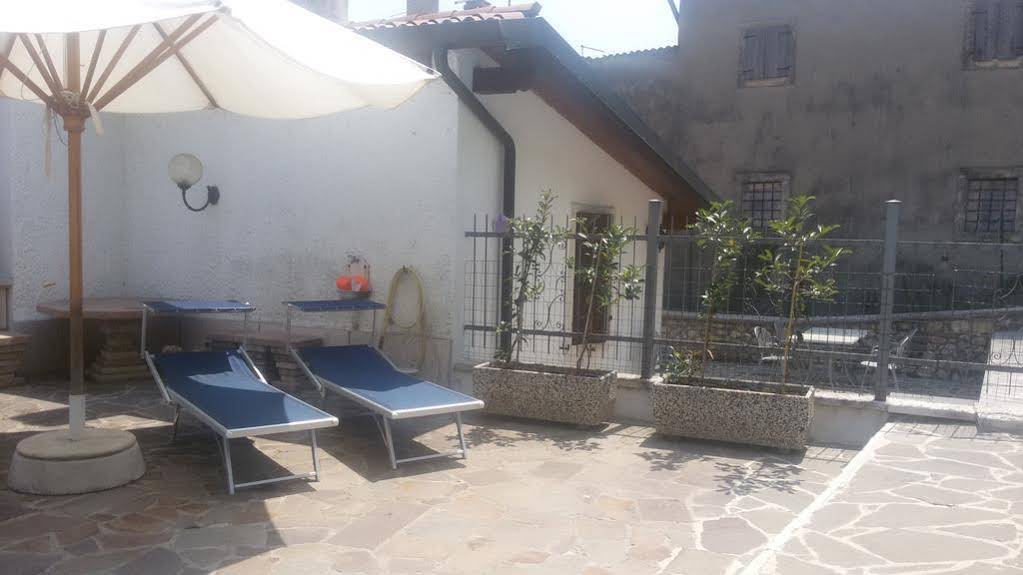 Albergo Grobberio