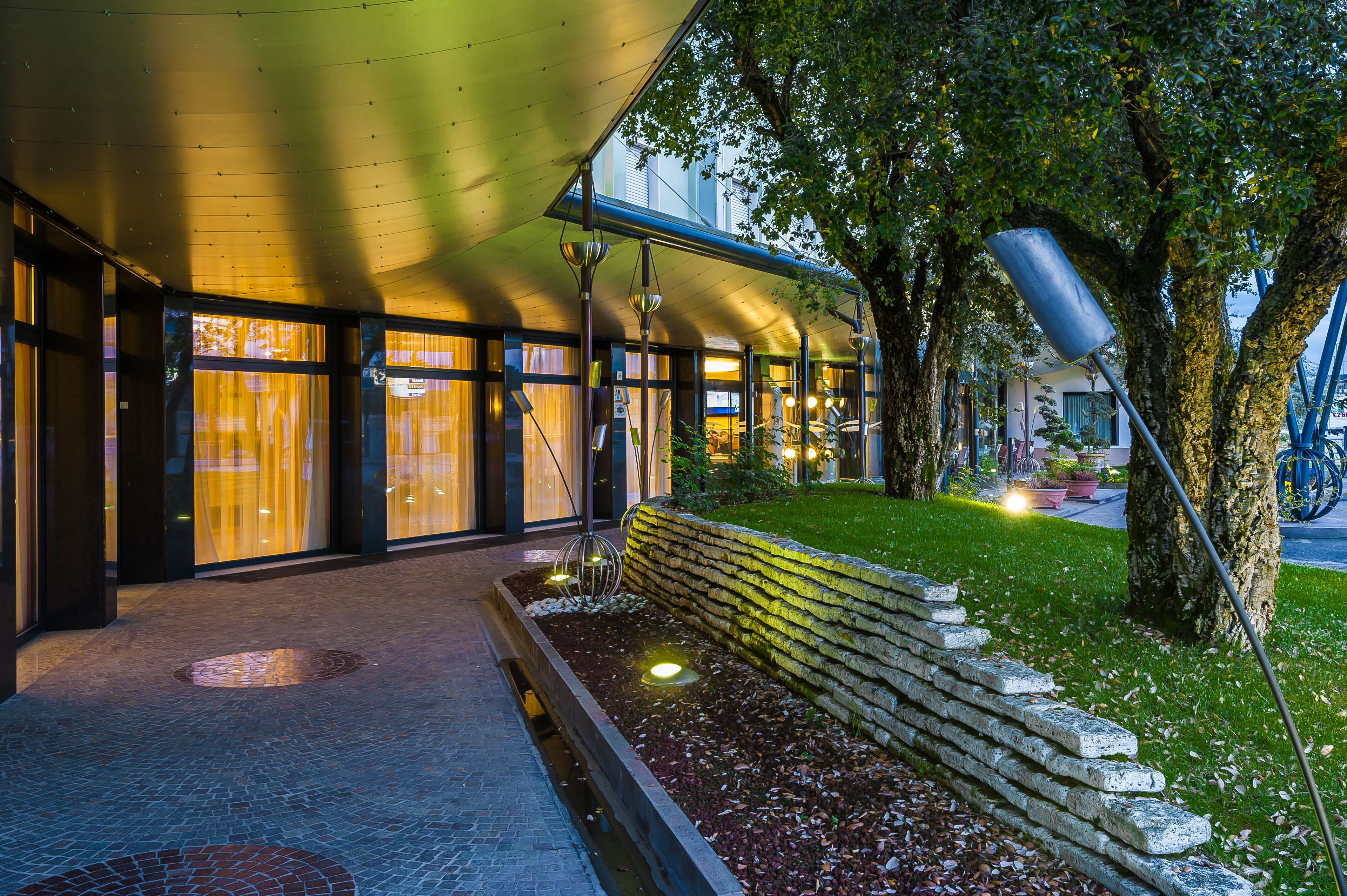 Best Western Hotel Turismo