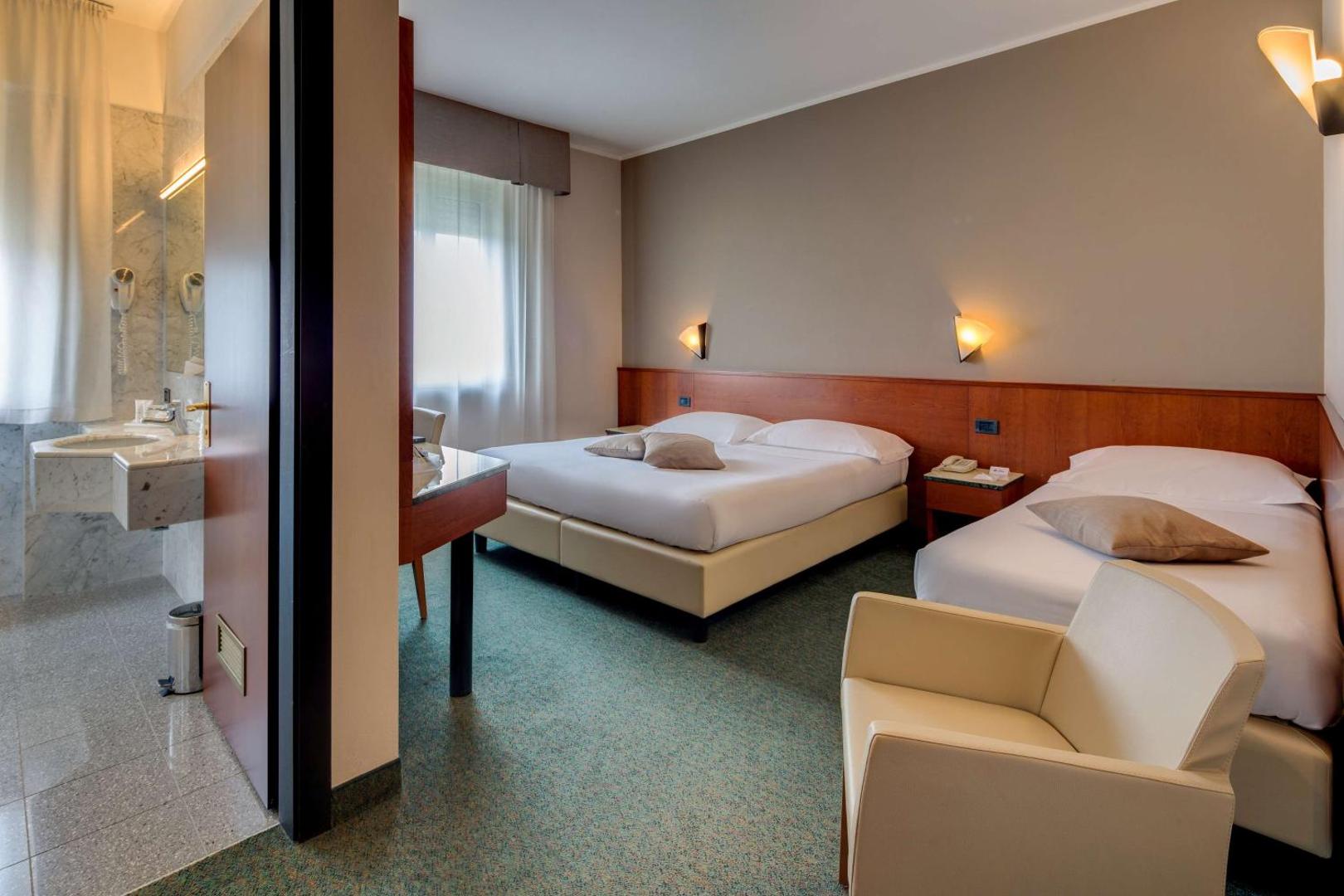 Best Western Hotel Turismo