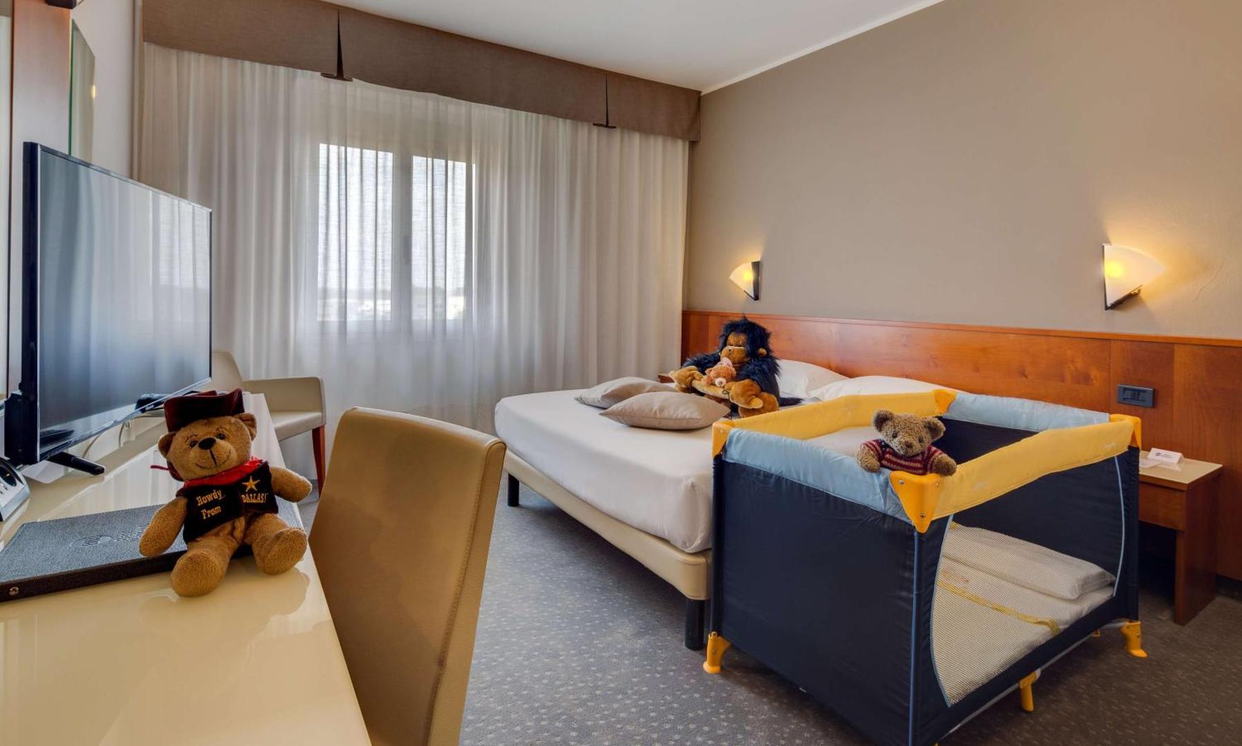 Best Western Hotel Turismo