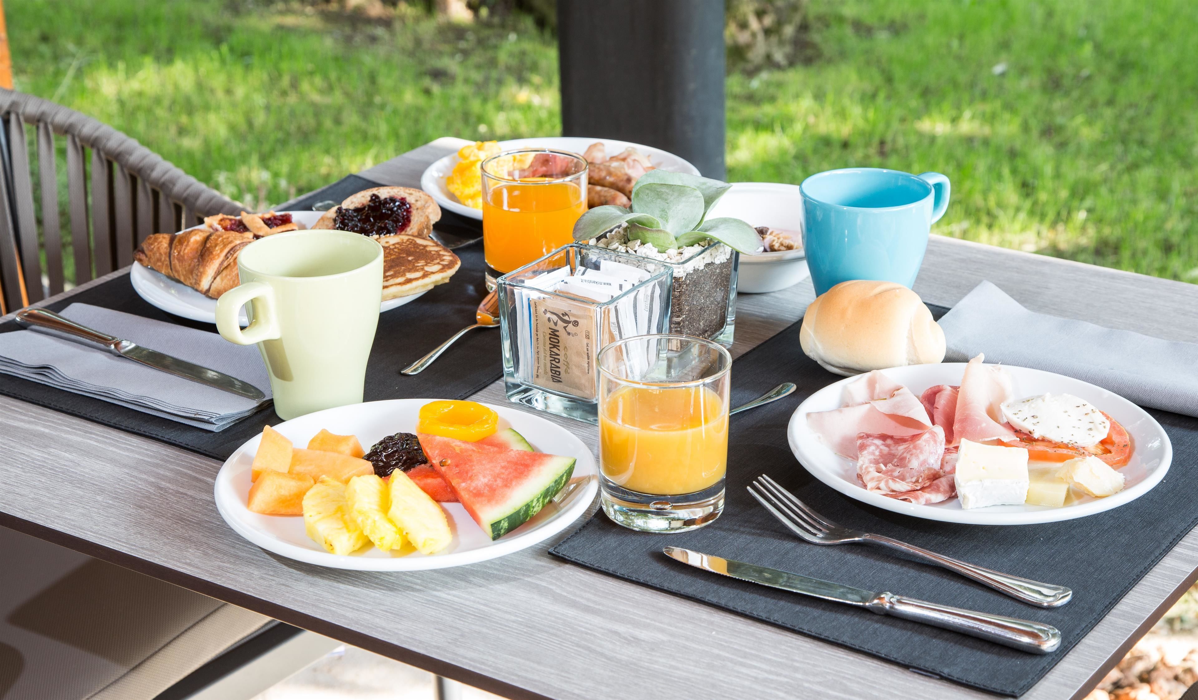 Best Western Hotel Turismo