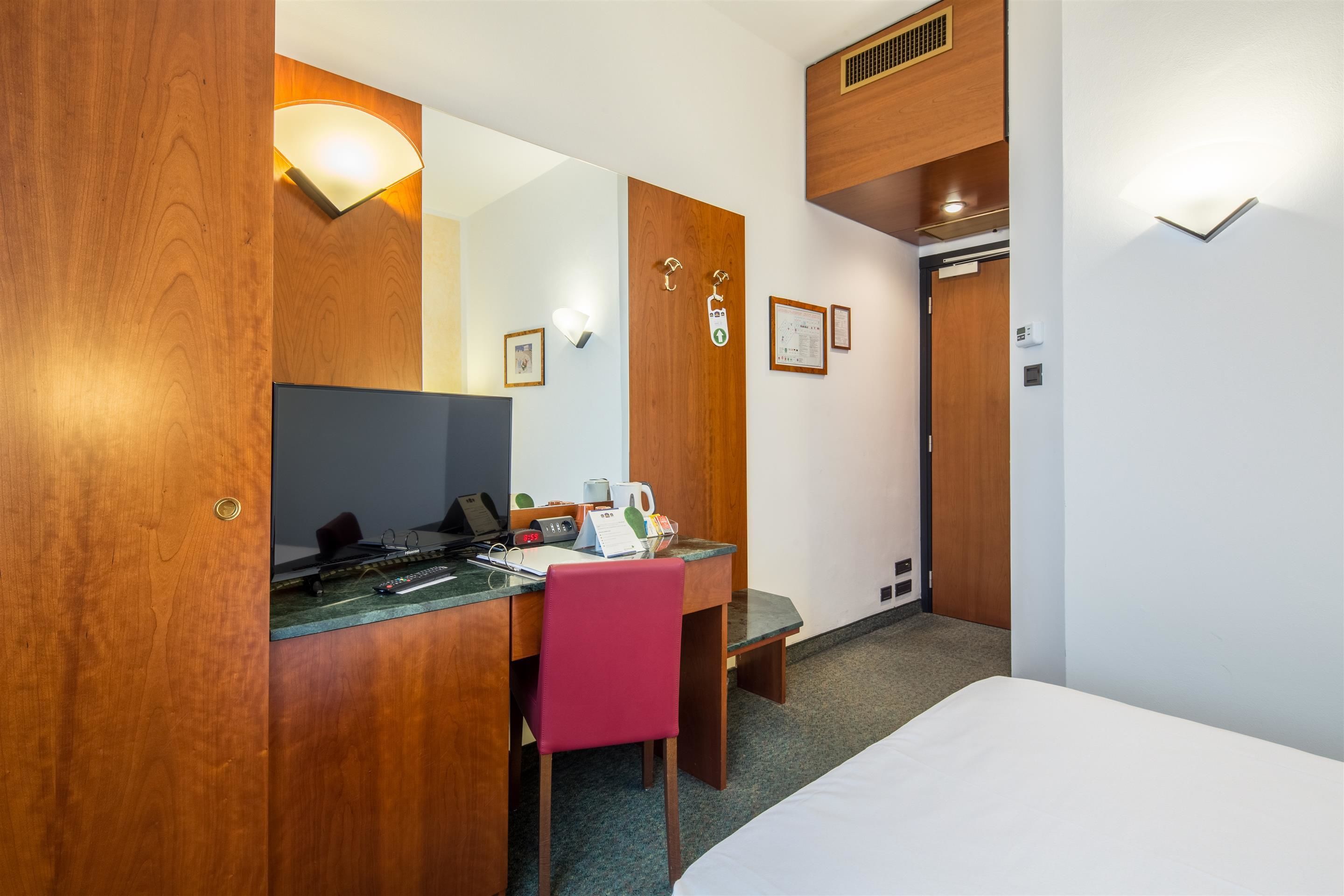 Best Western Hotel Turismo