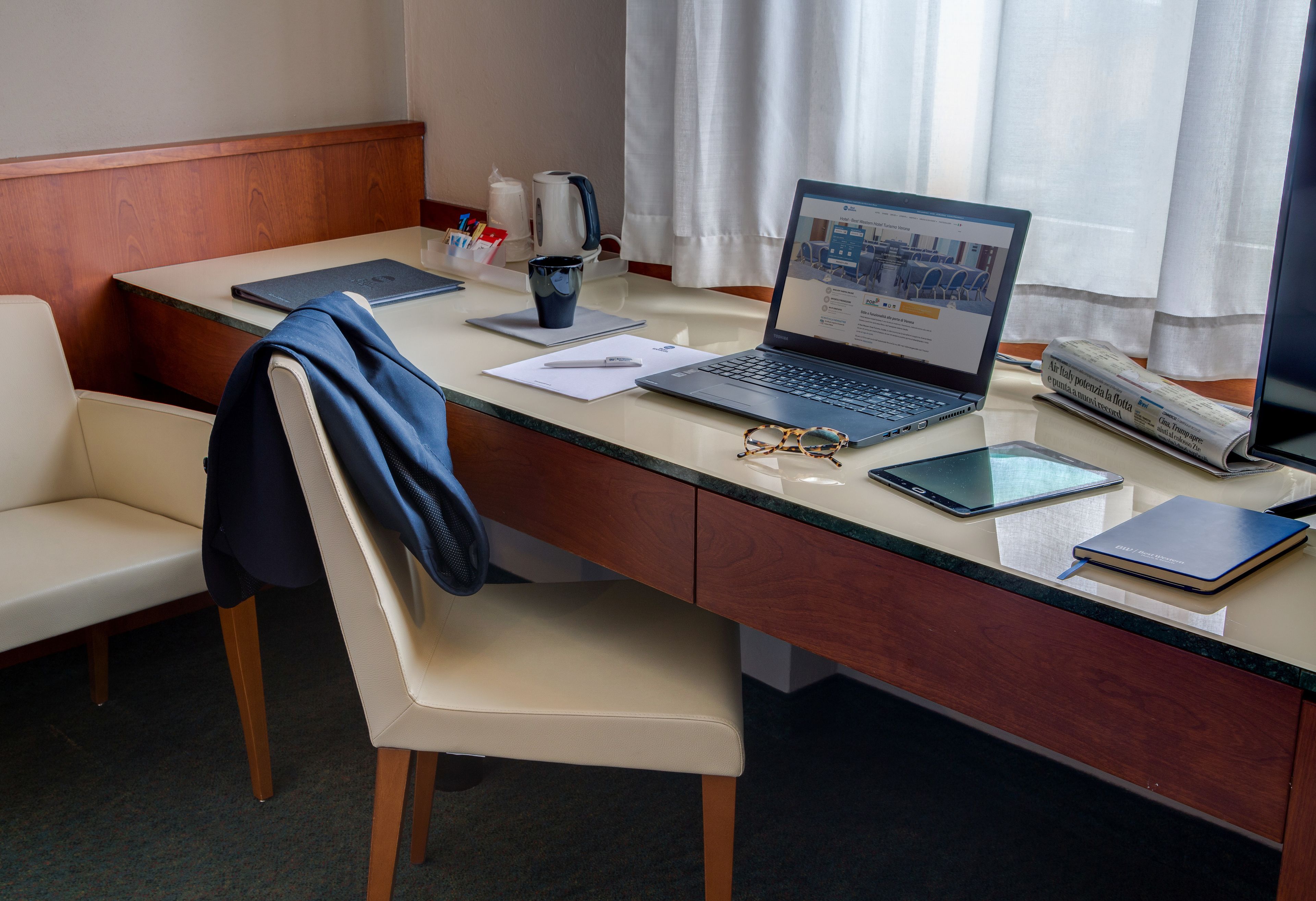Best Western Hotel Turismo