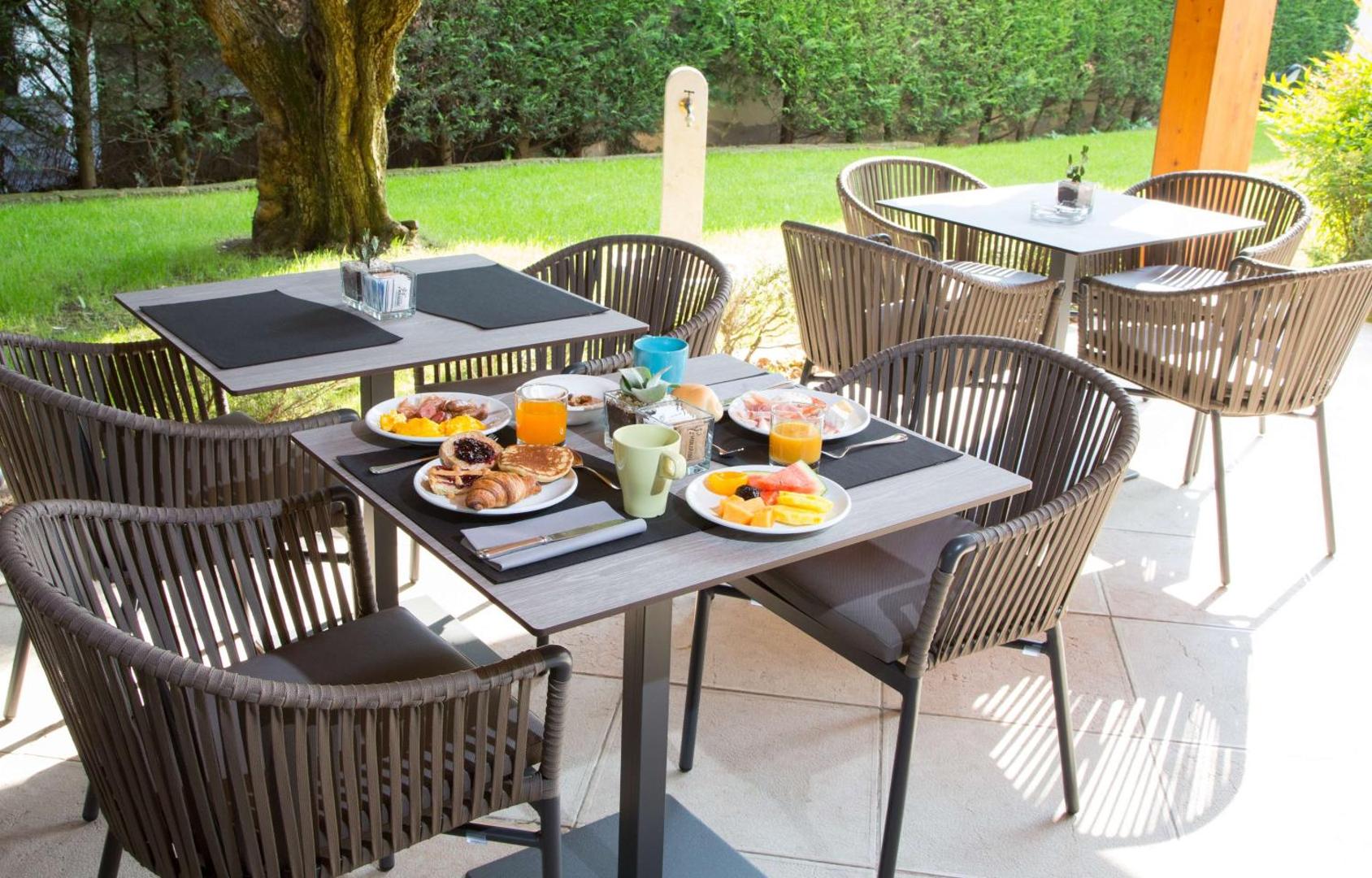Best Western Hotel Turismo