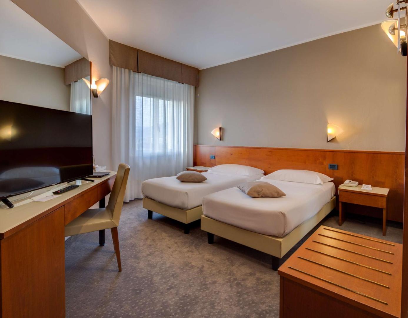 Best Western Hotel Turismo