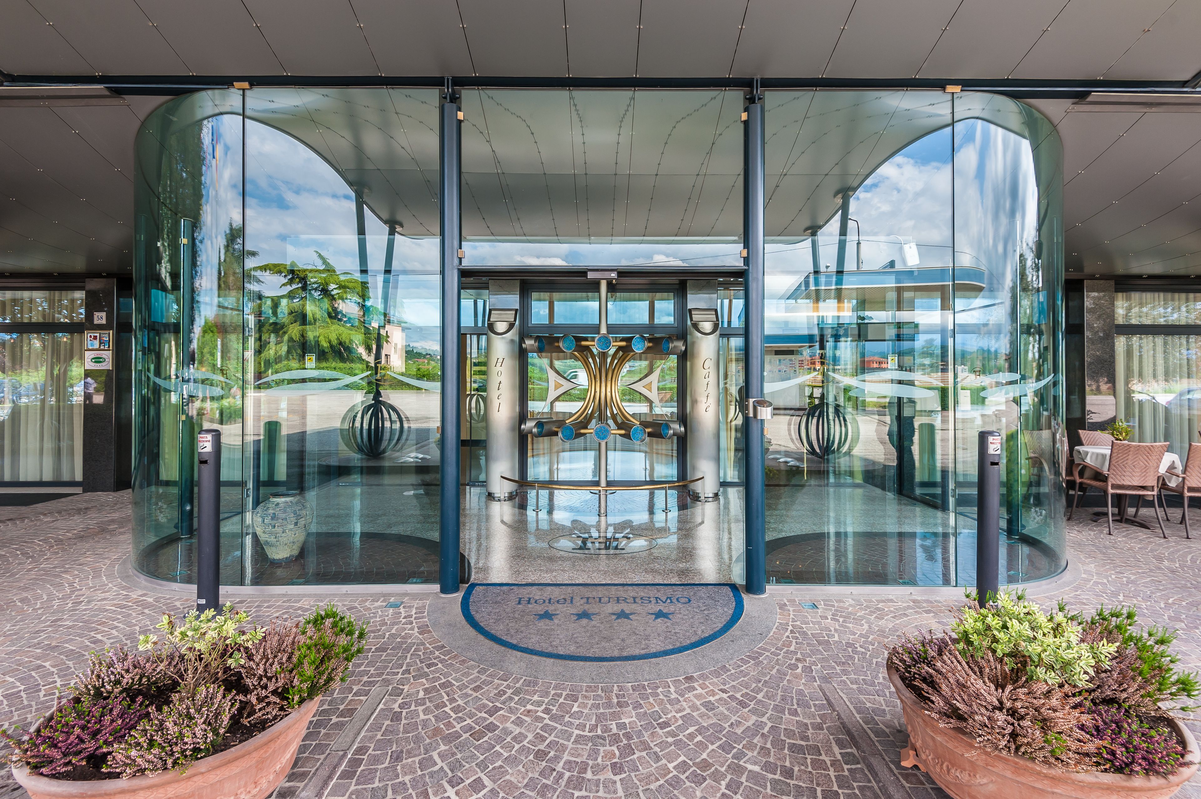 Best Western Hotel Turismo