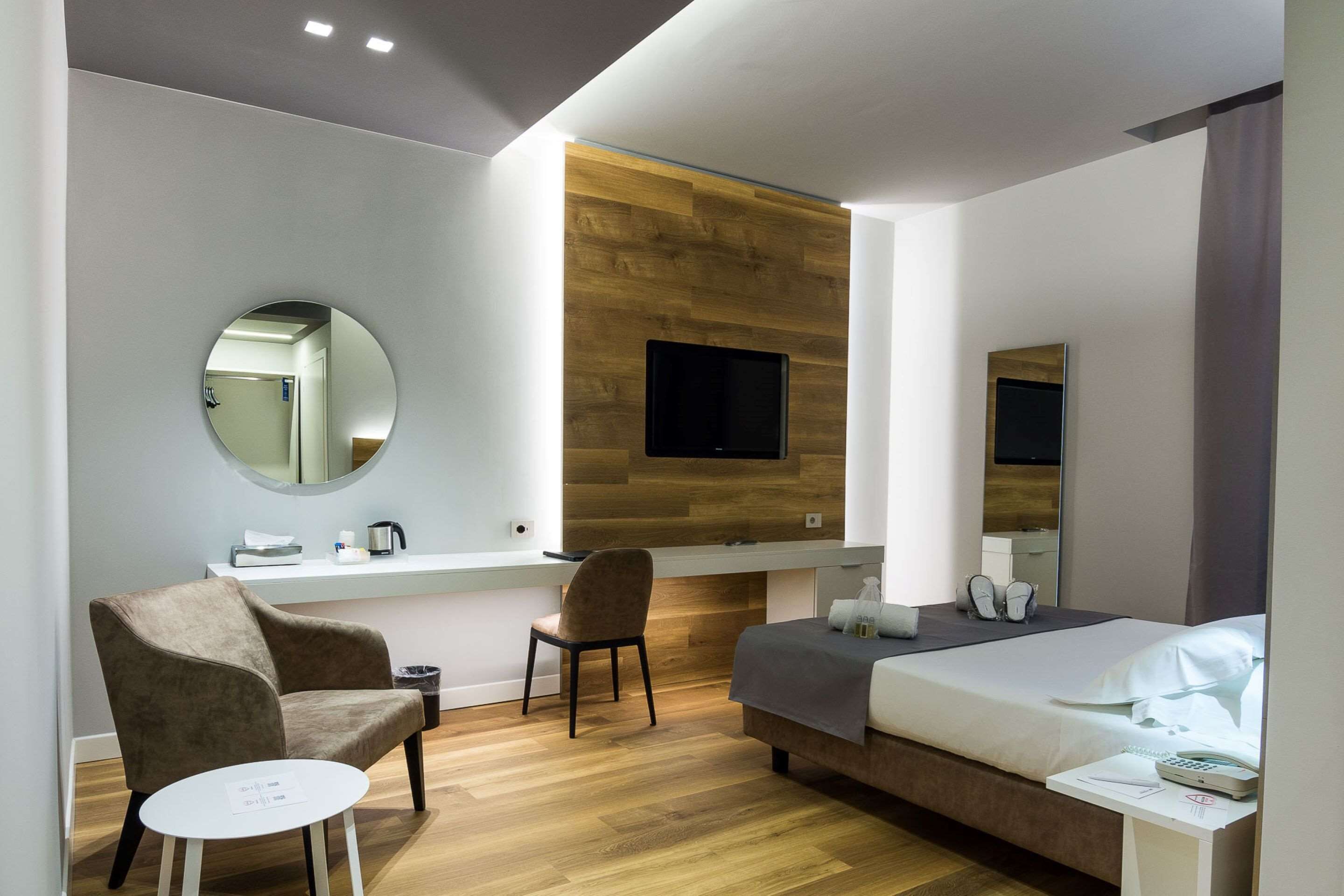 Best Western Hotel Turismo
