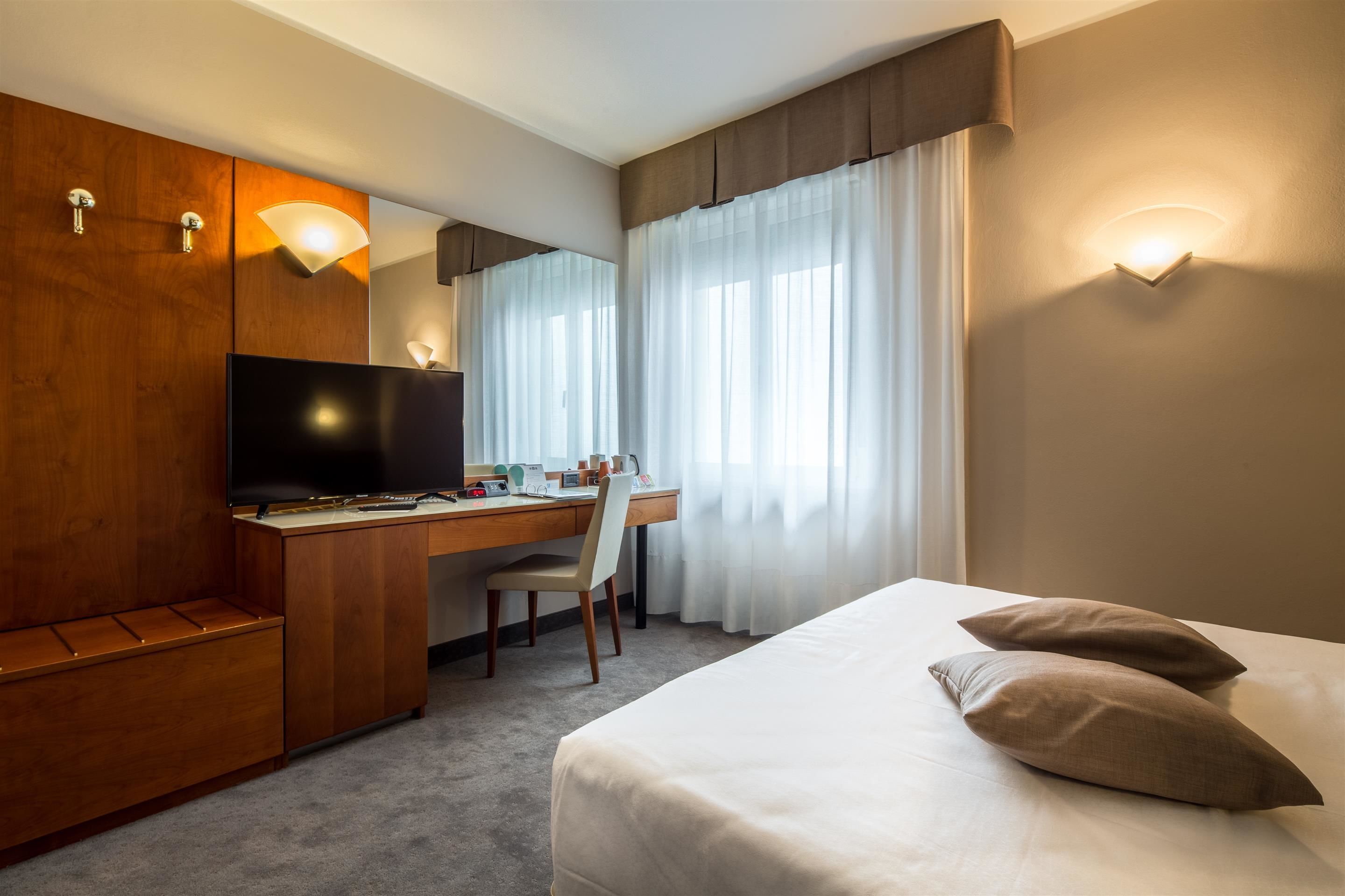 Best Western Hotel Turismo