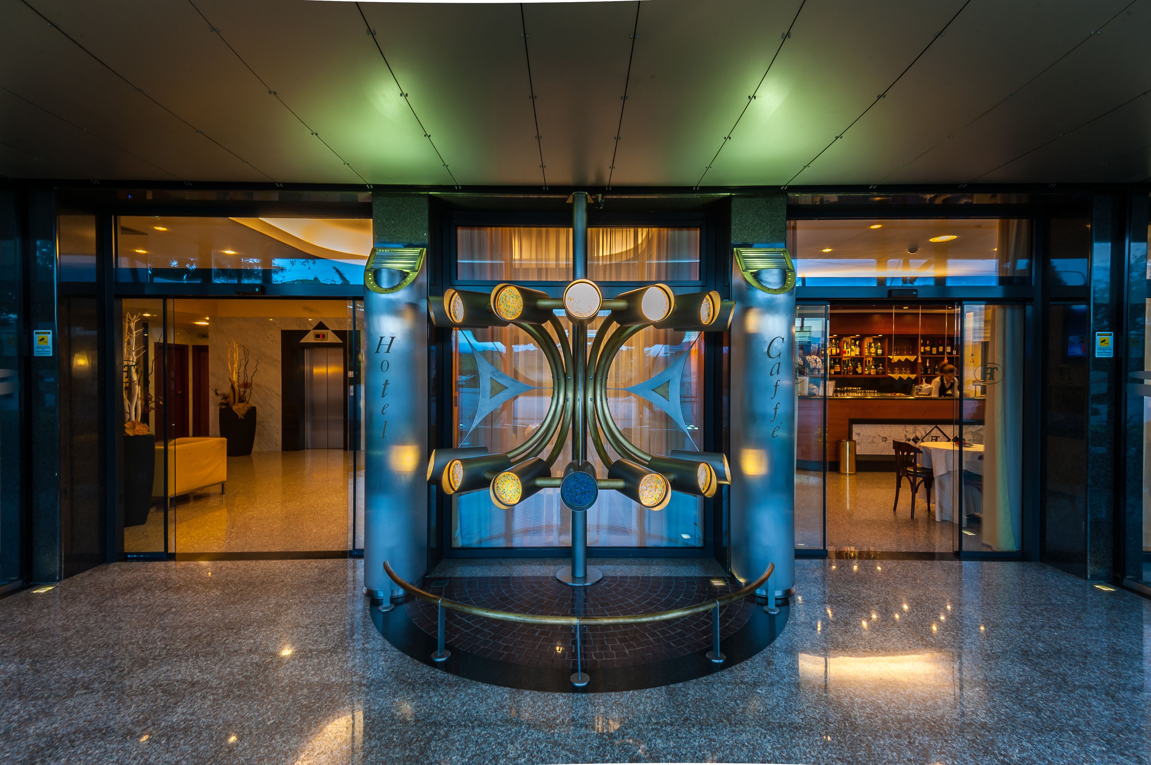 Best Western Hotel Turismo