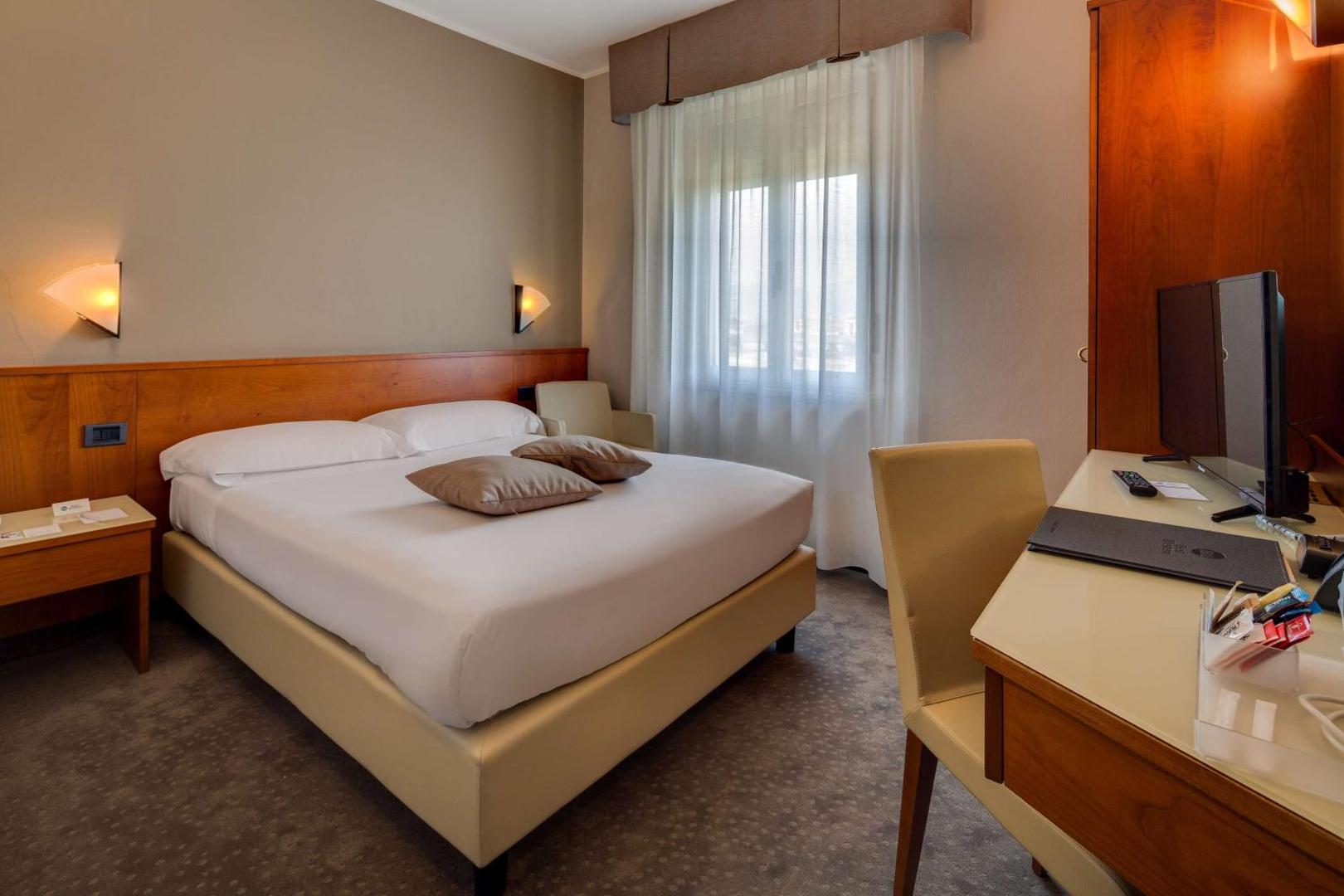 Best Western Hotel Turismo