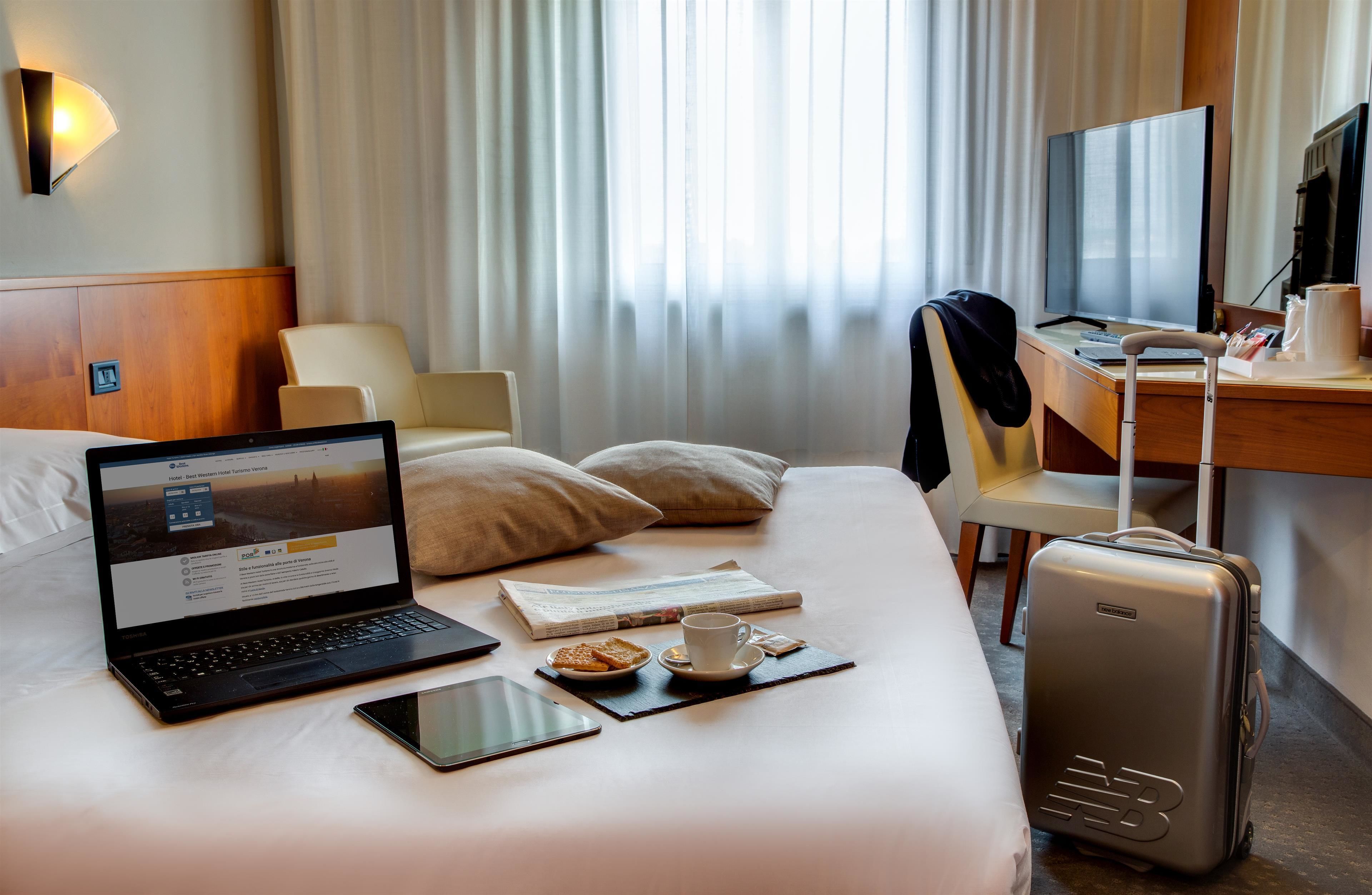 Best Western Hotel Turismo