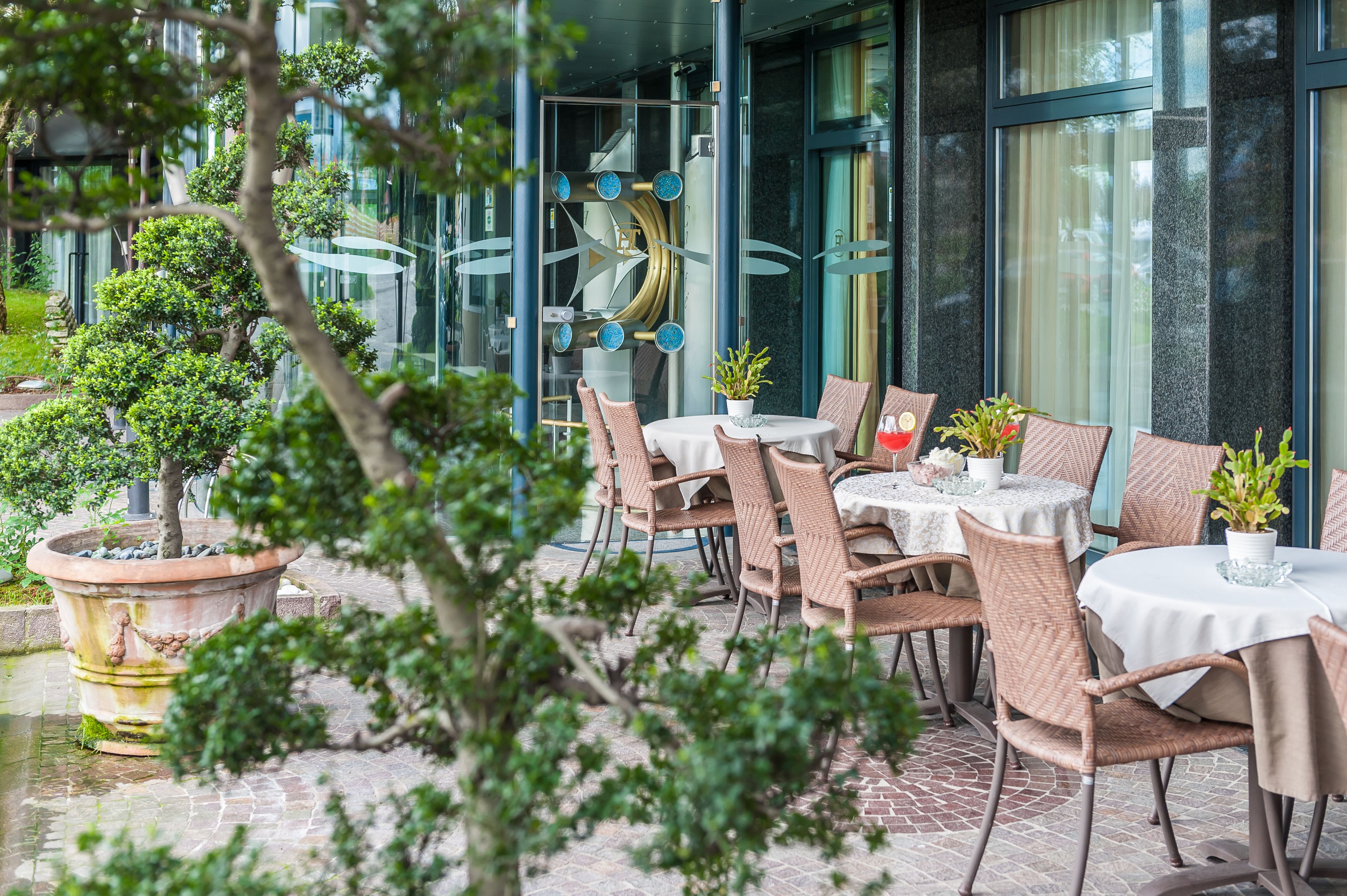 Best Western Hotel Turismo
