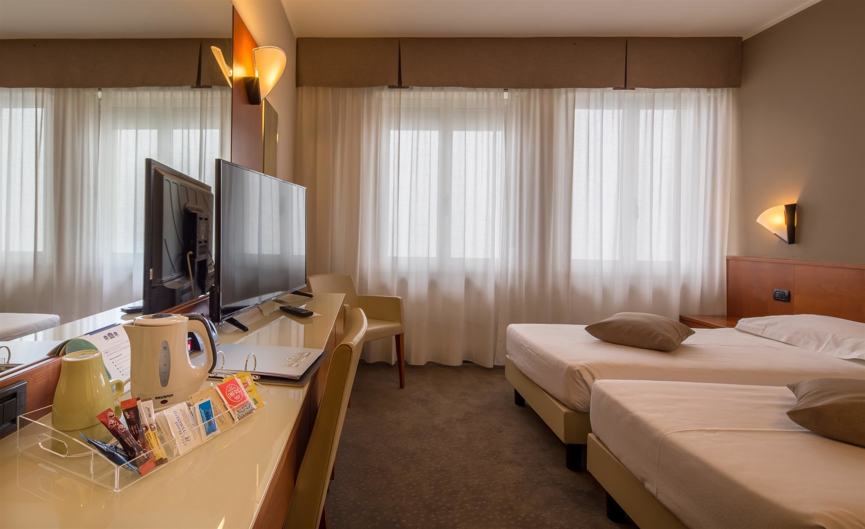 Best Western Hotel Turismo