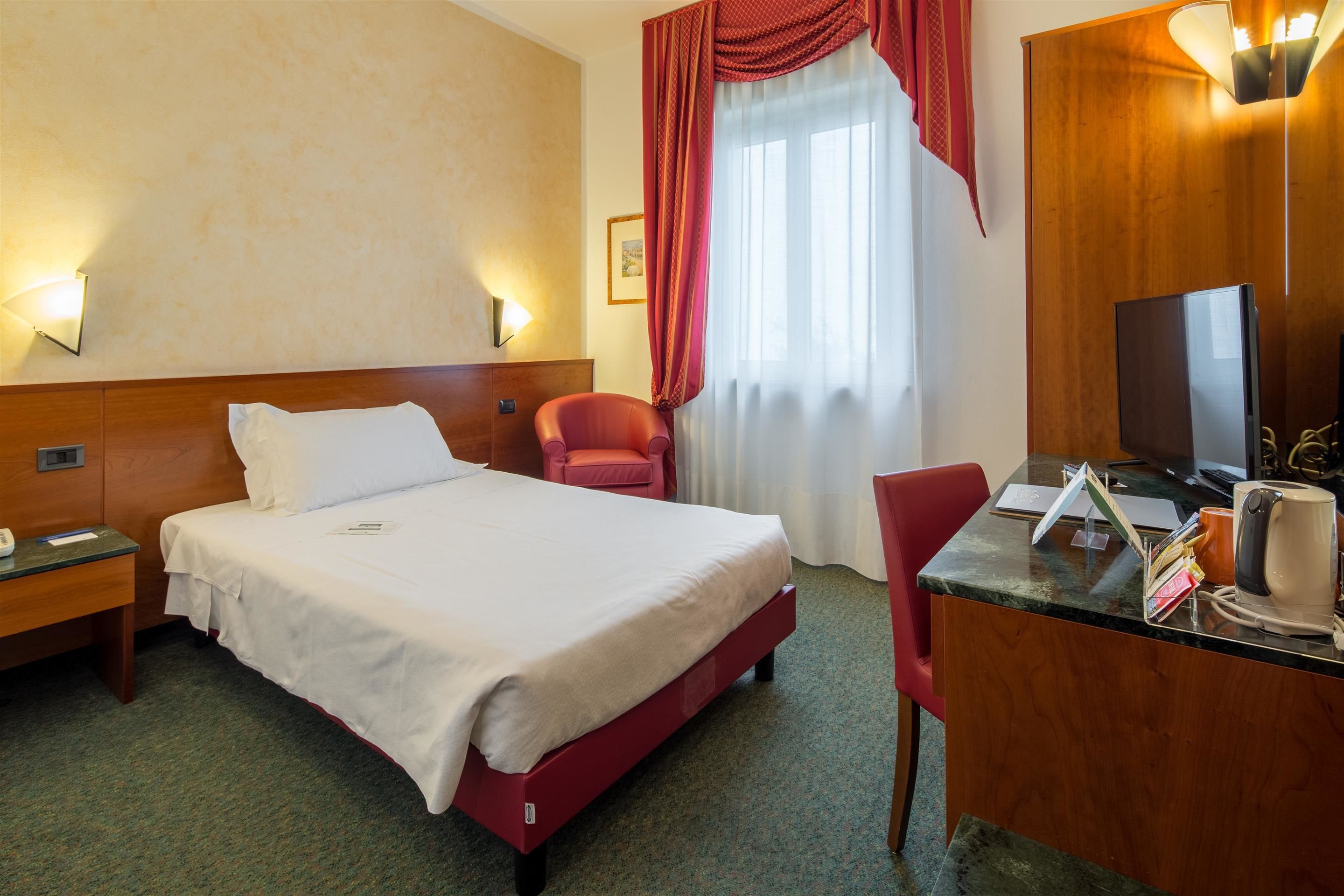Best Western Hotel Turismo