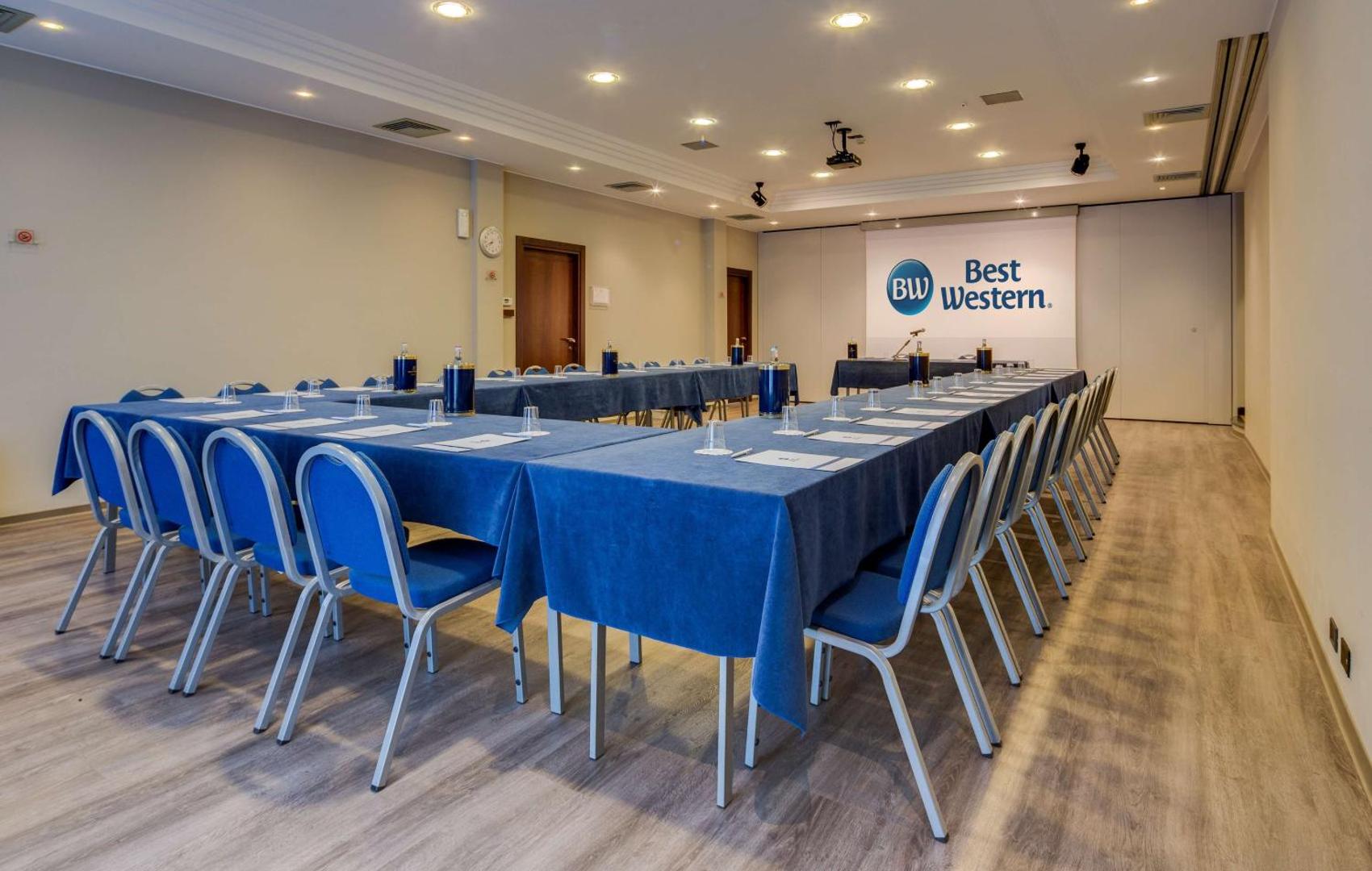 Best Western Hotel Turismo