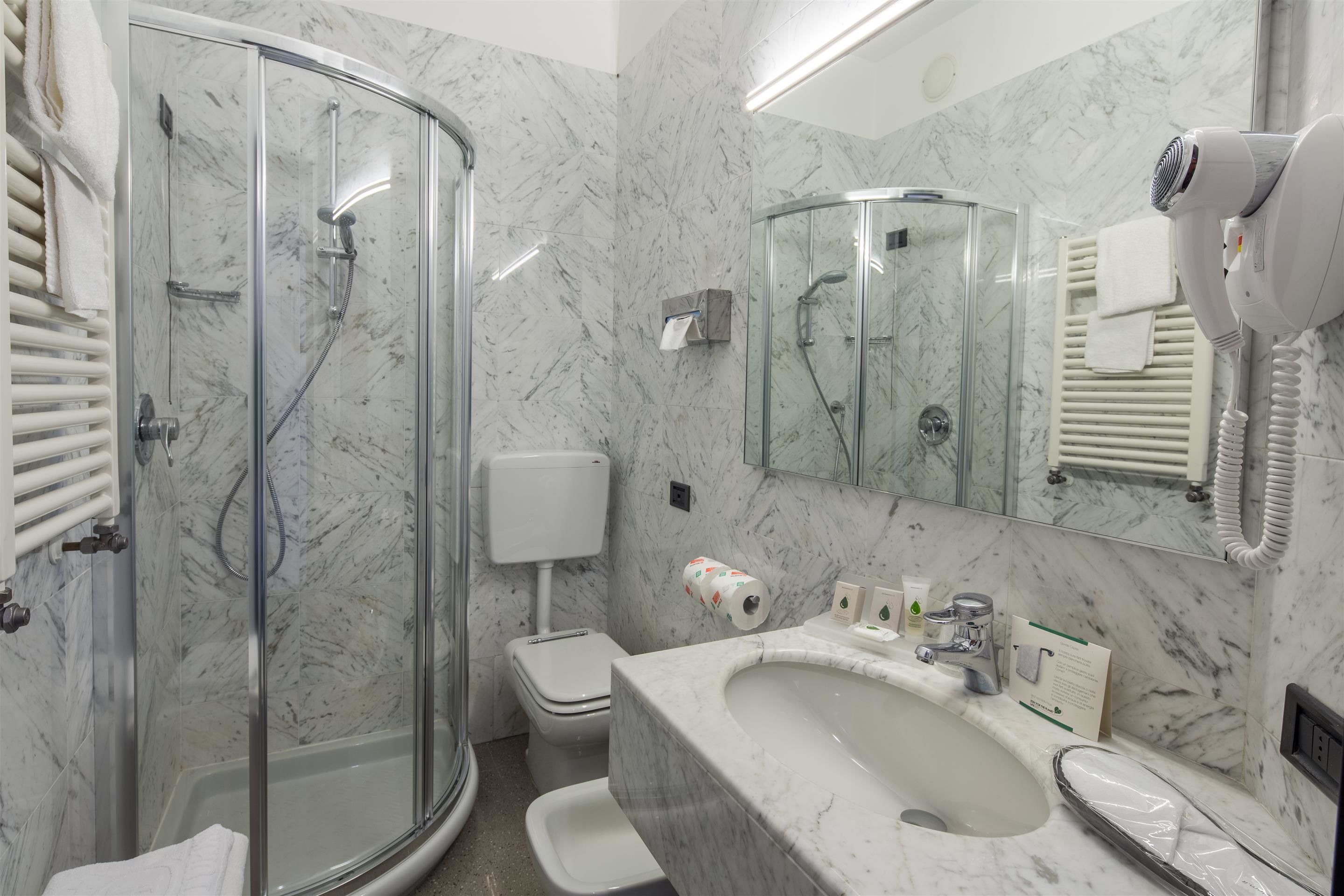 Best Western Hotel Turismo