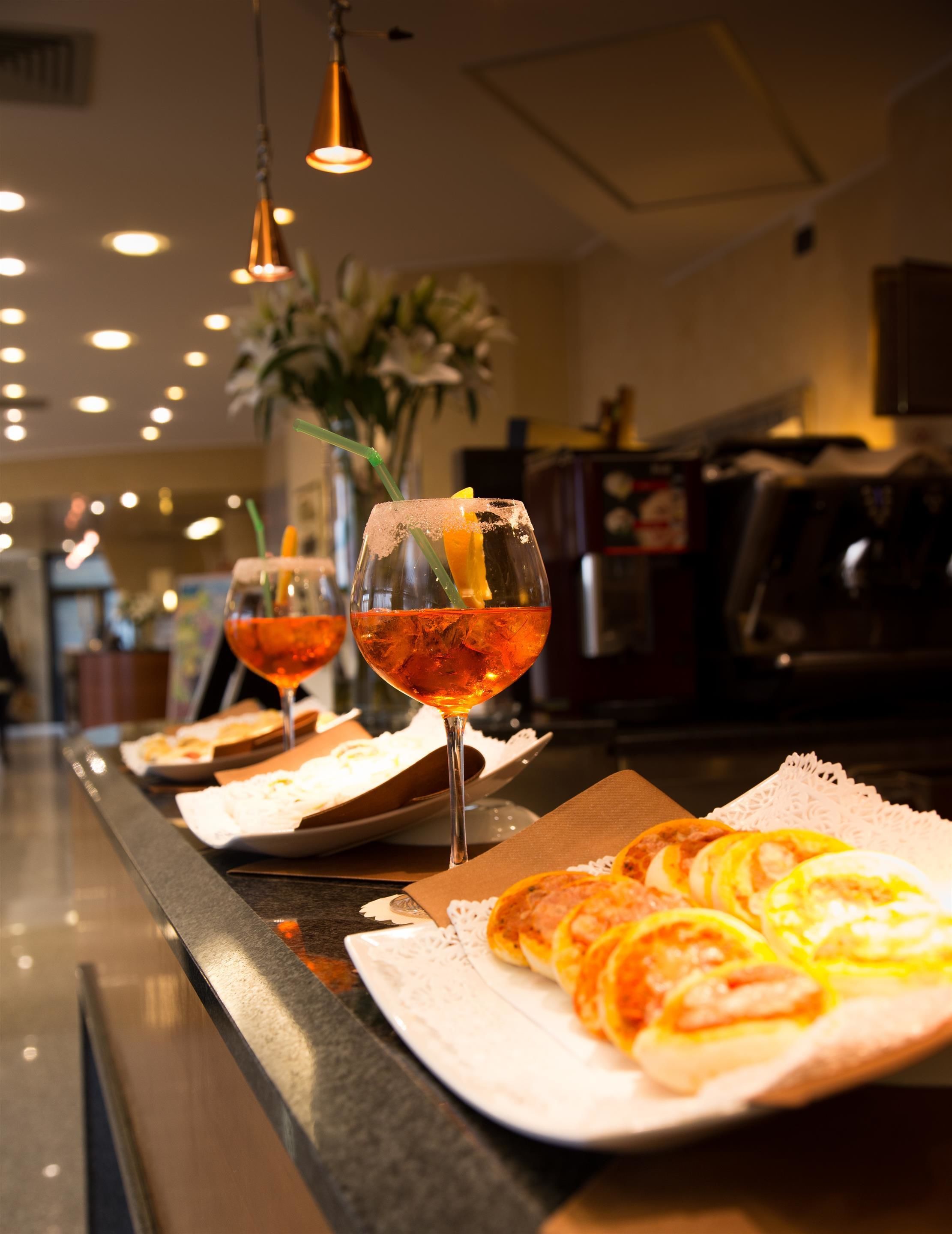 Best Western Hotel Turismo